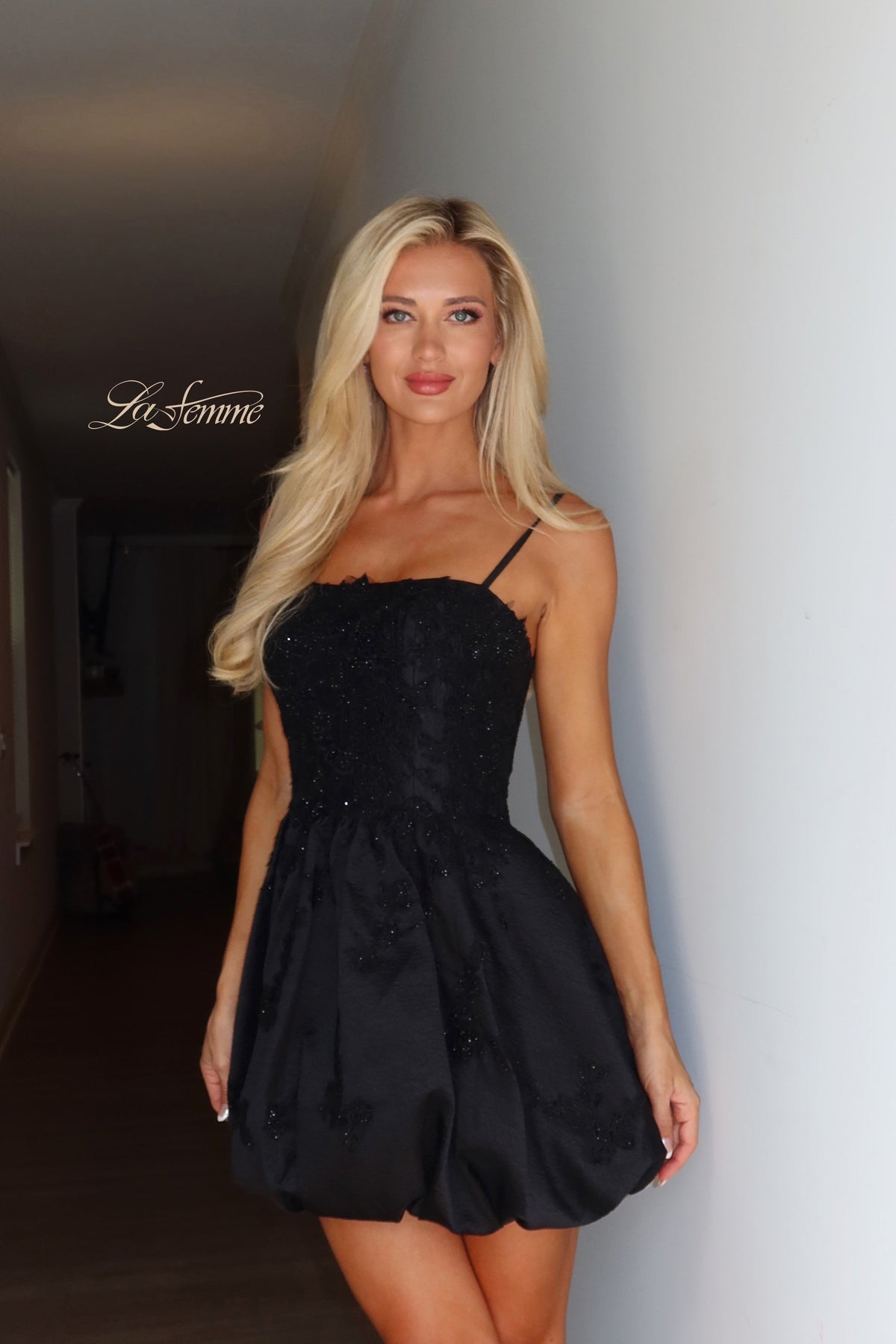 La Femme 34140