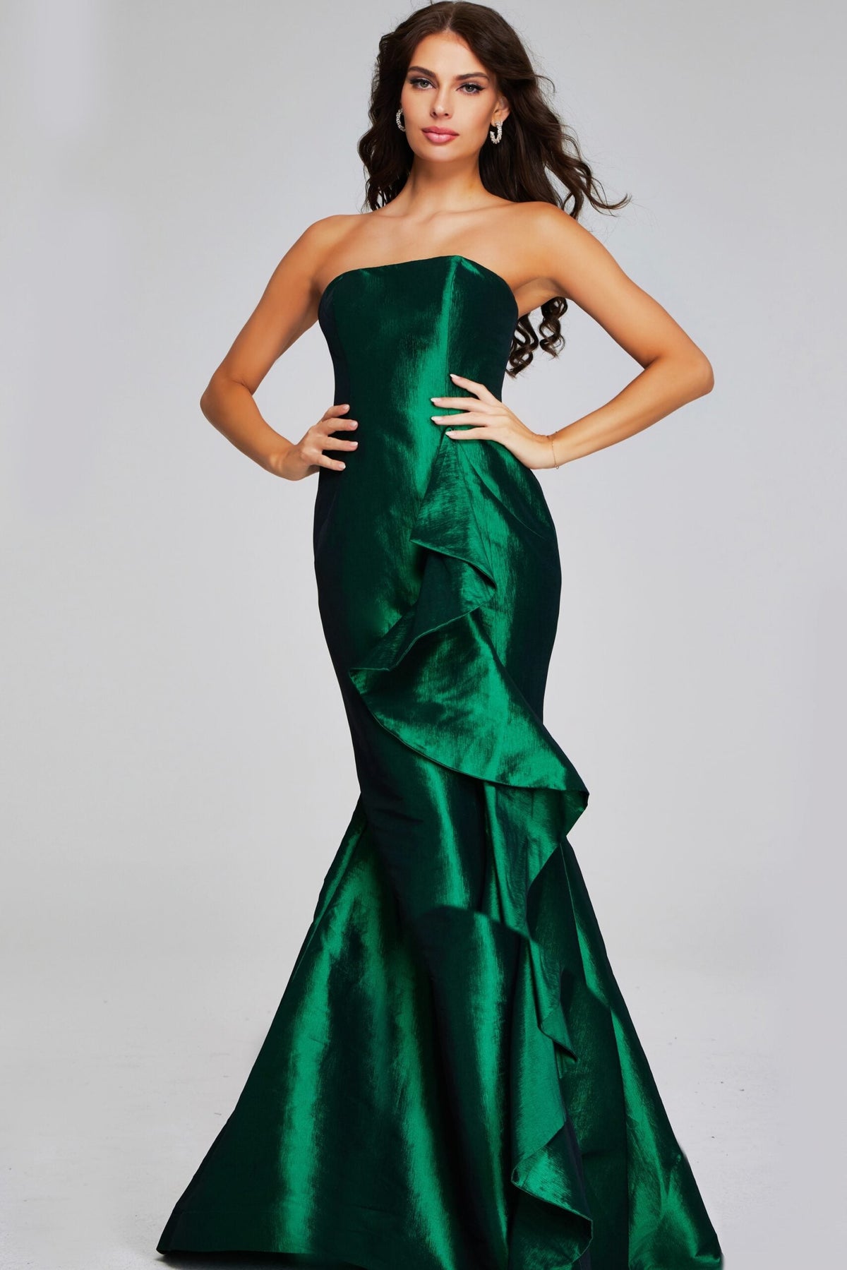 Jovani 39368 NAVY