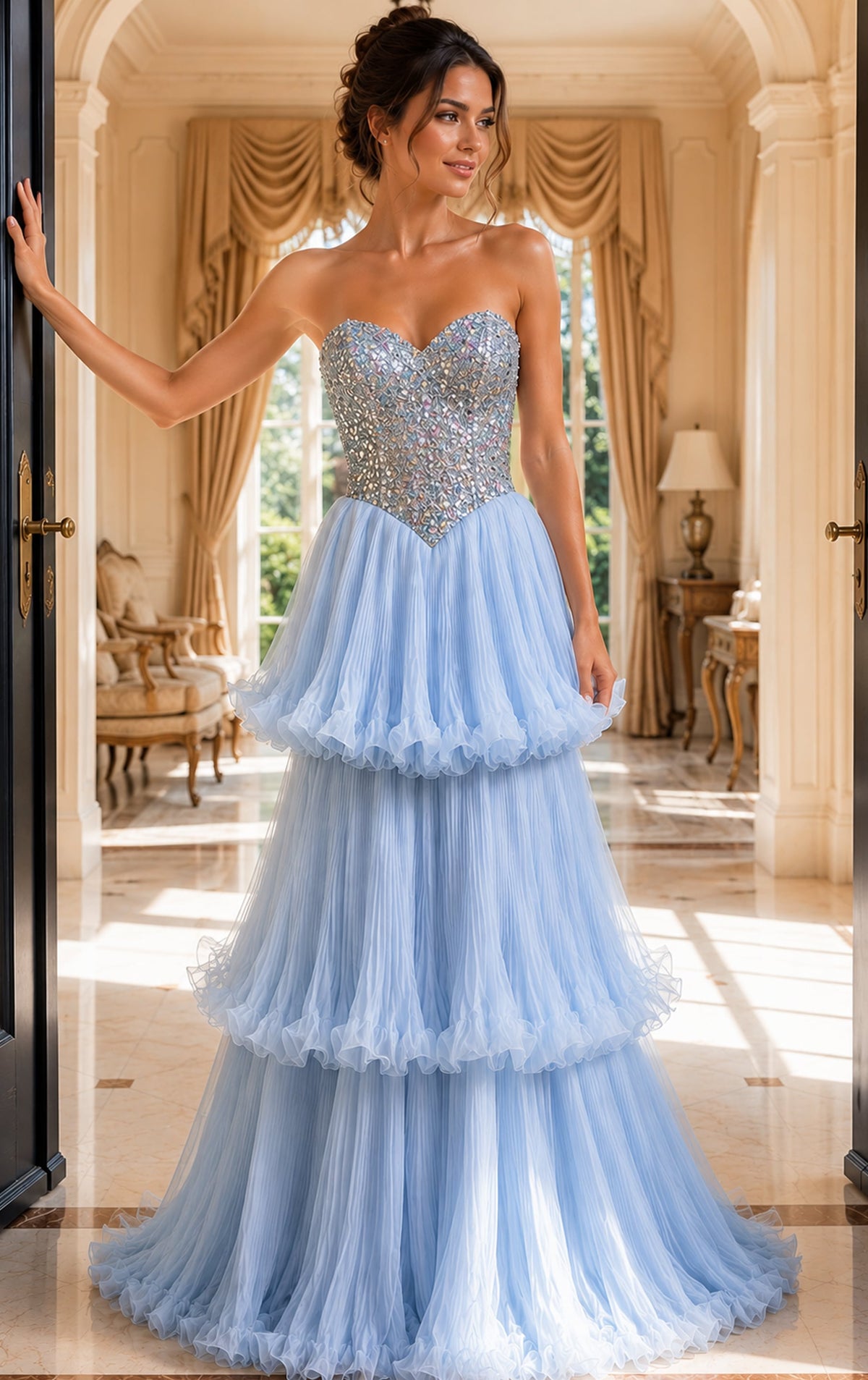 Jovani 48948