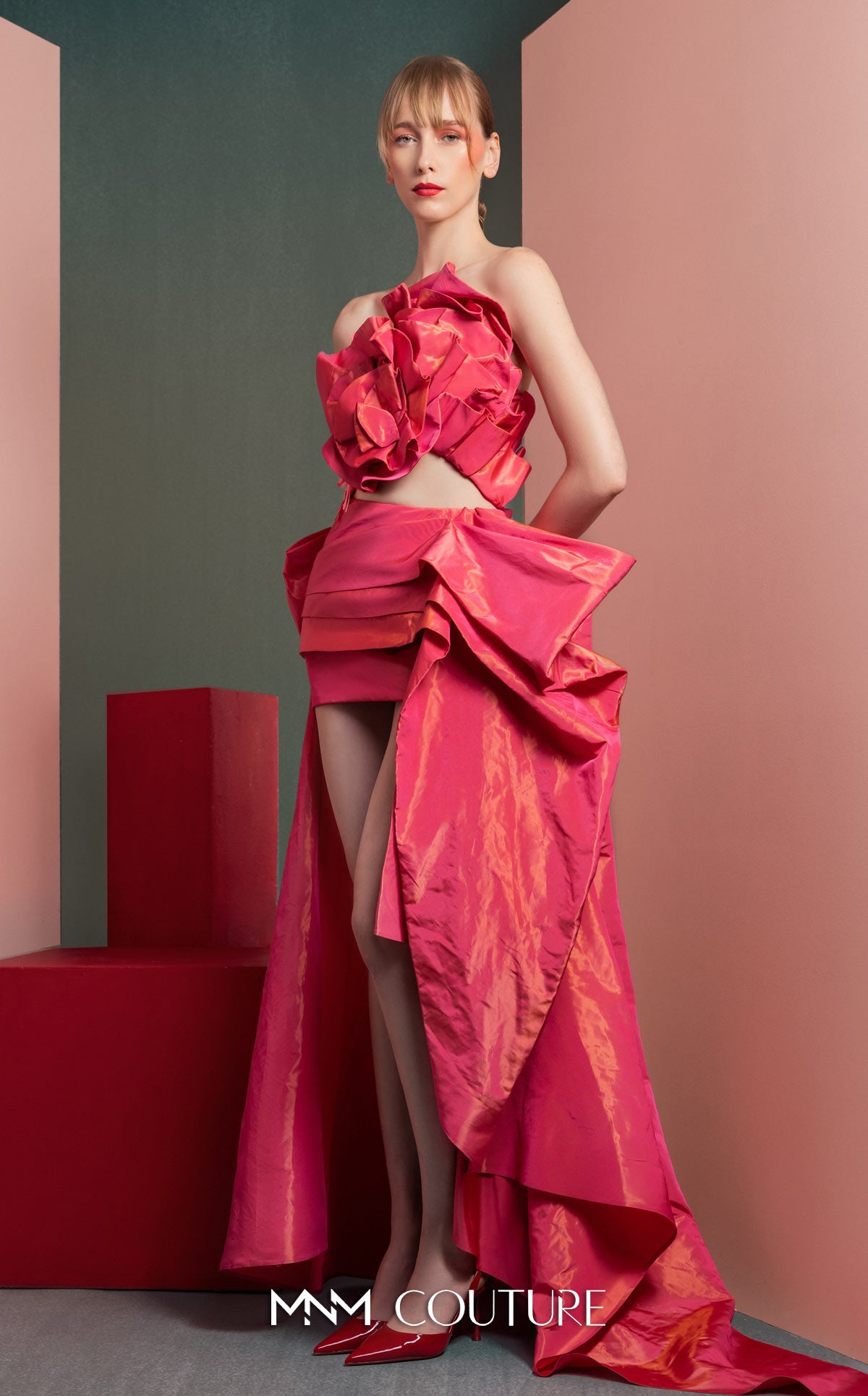 MNM Couture GOF2531