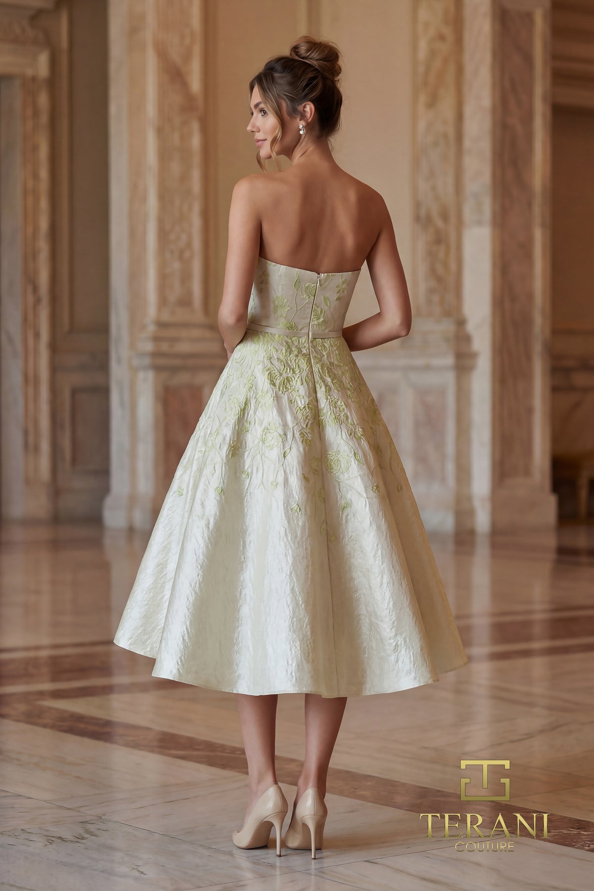 Terani Couture 262C7500