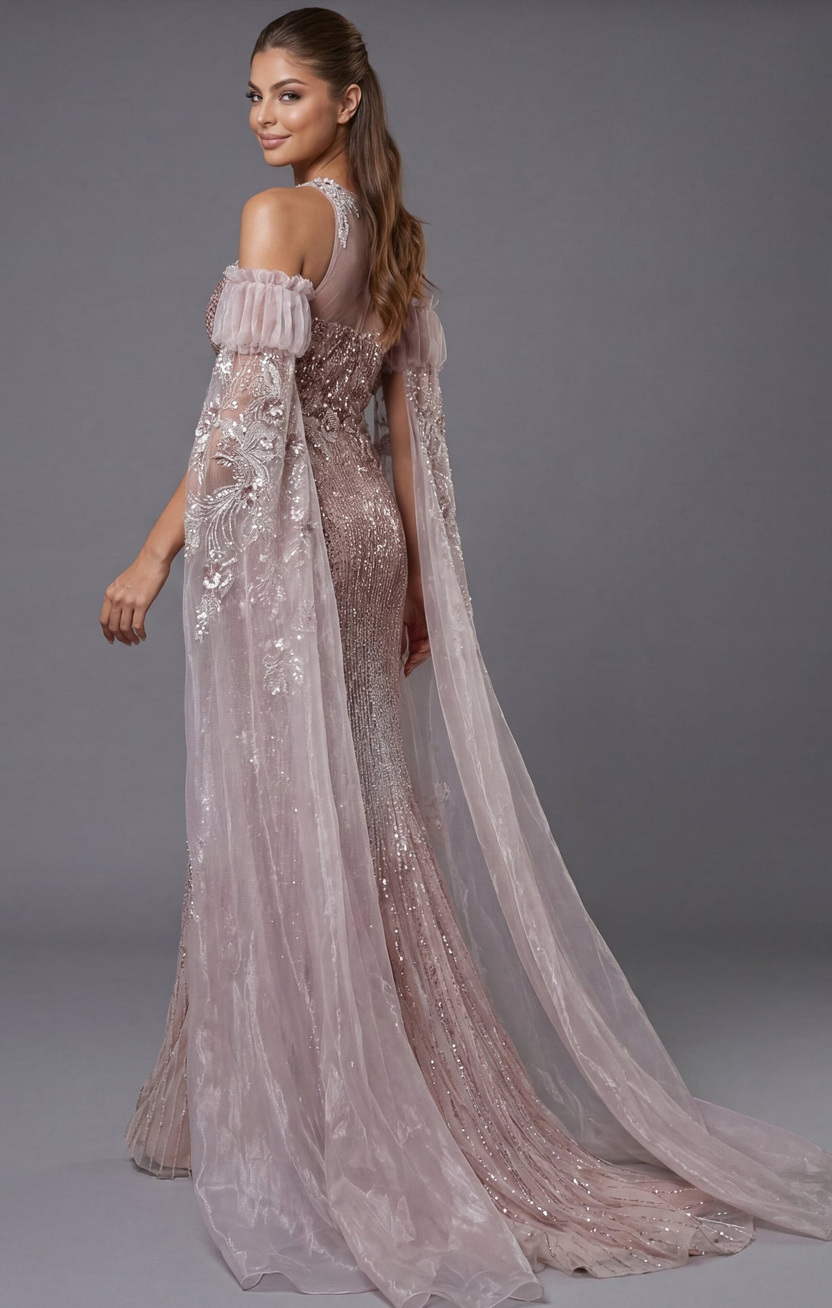 Jovani 46674