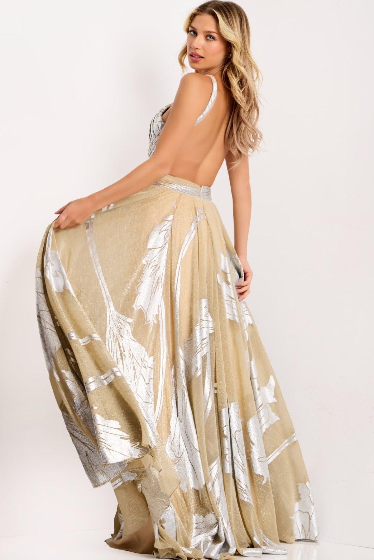 Jovani 44421