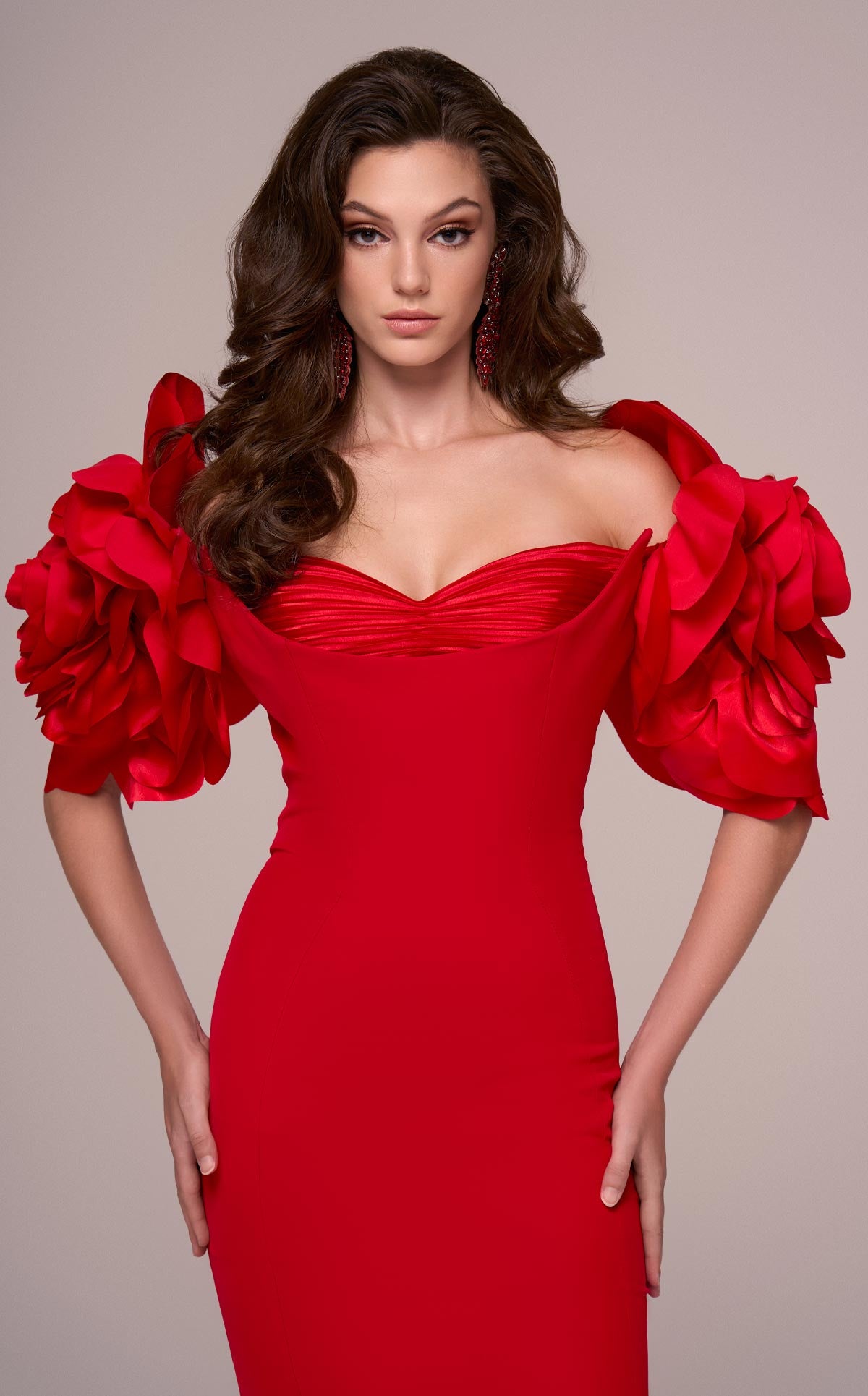 MNM Couture F02886