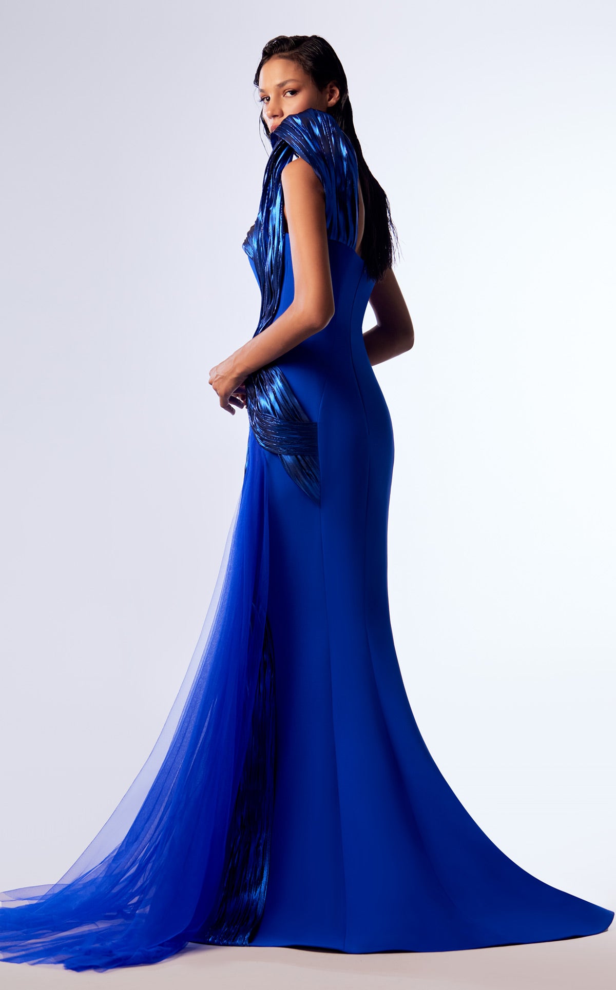 MNM Couture G1728