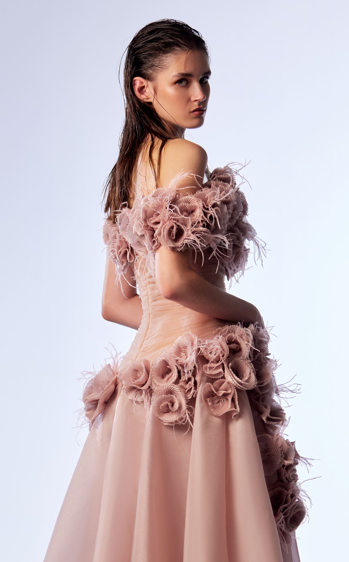 MNM Couture G1737