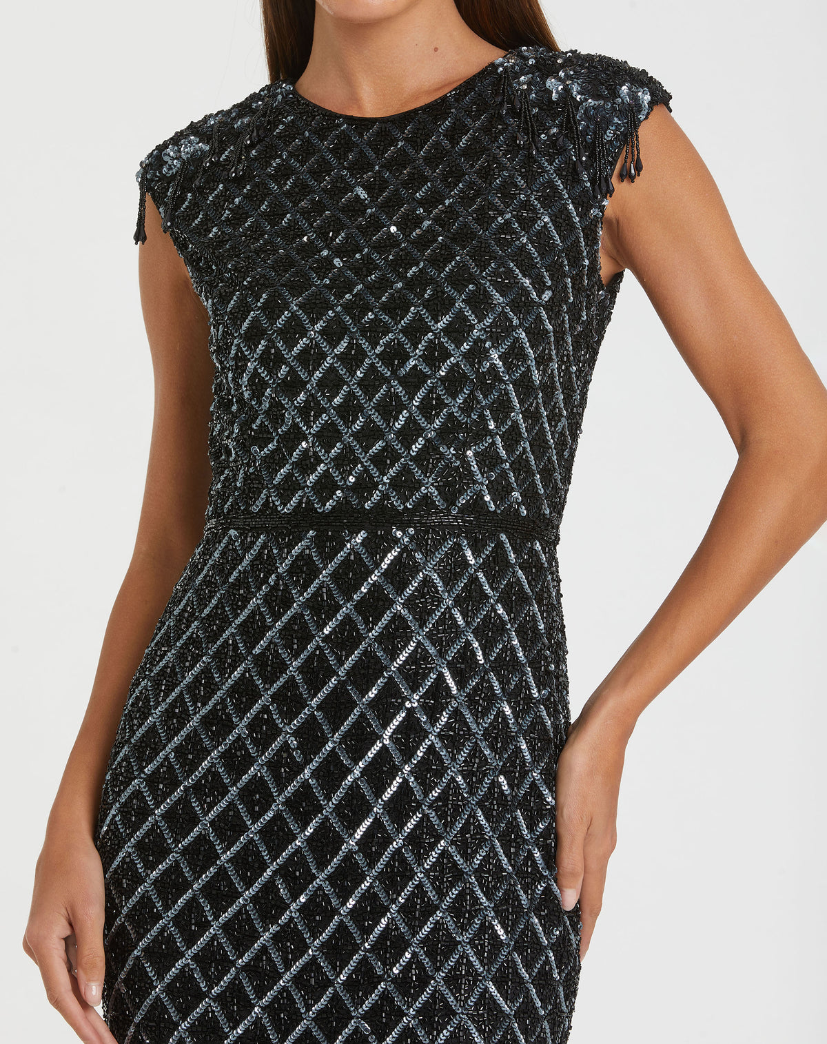 Mac Duggal 5776