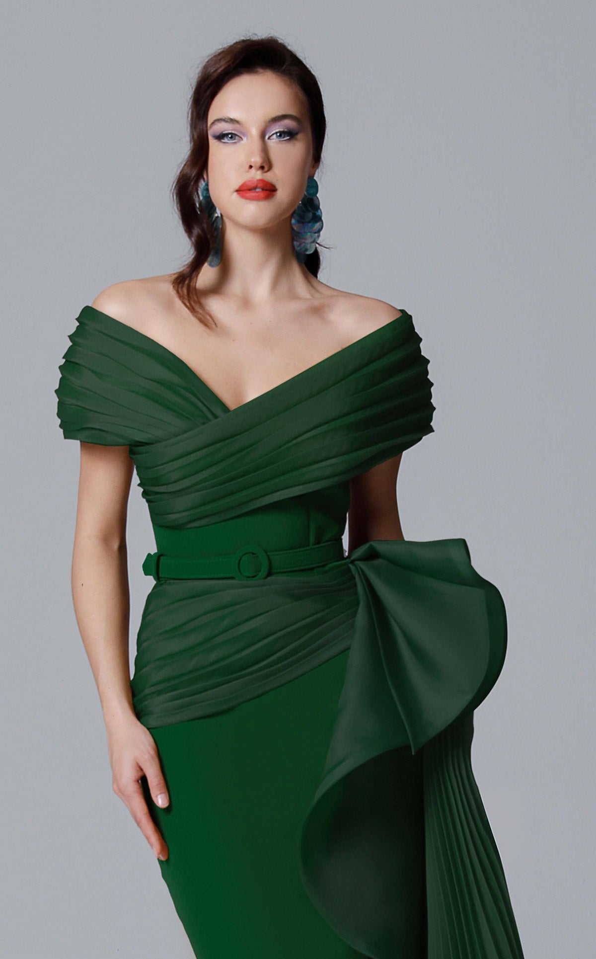 MNM Couture 2692