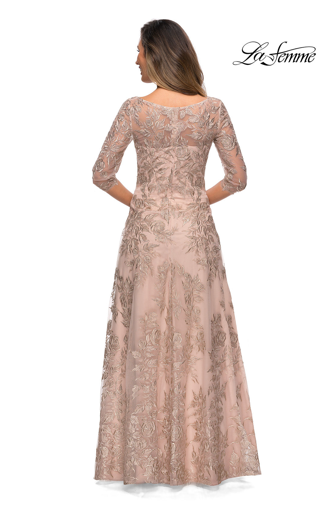 La Femme 28053 CHAMPAGNE