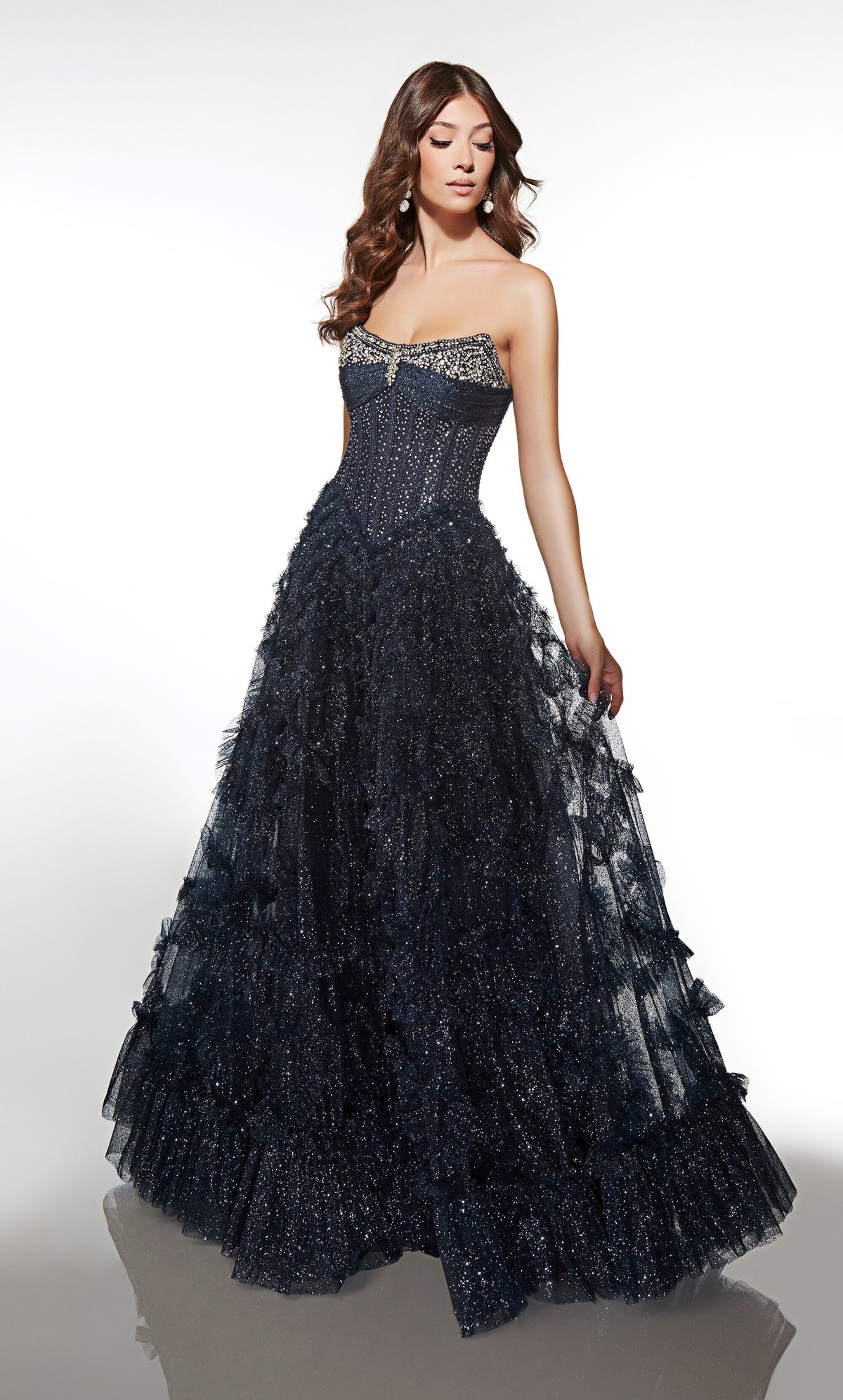 Alyce Paris 62096 ROSEWOOD