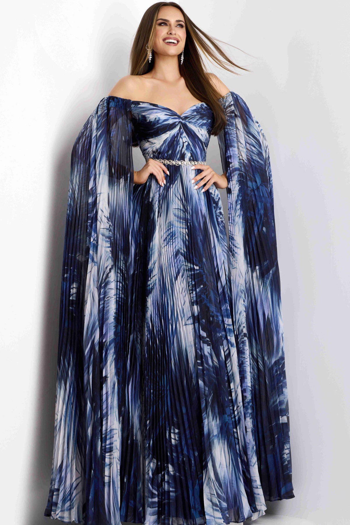 Jovani 45277
