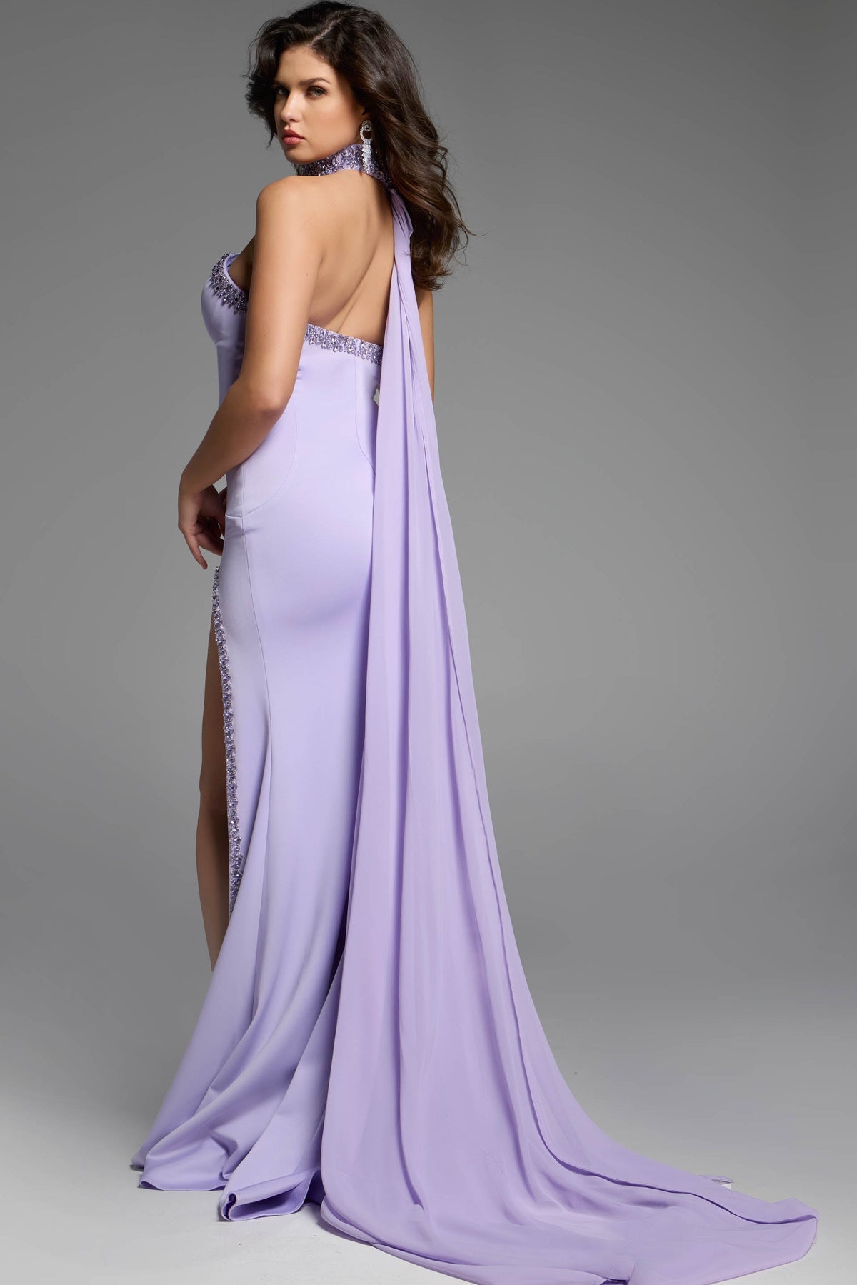 Jovani 43658
