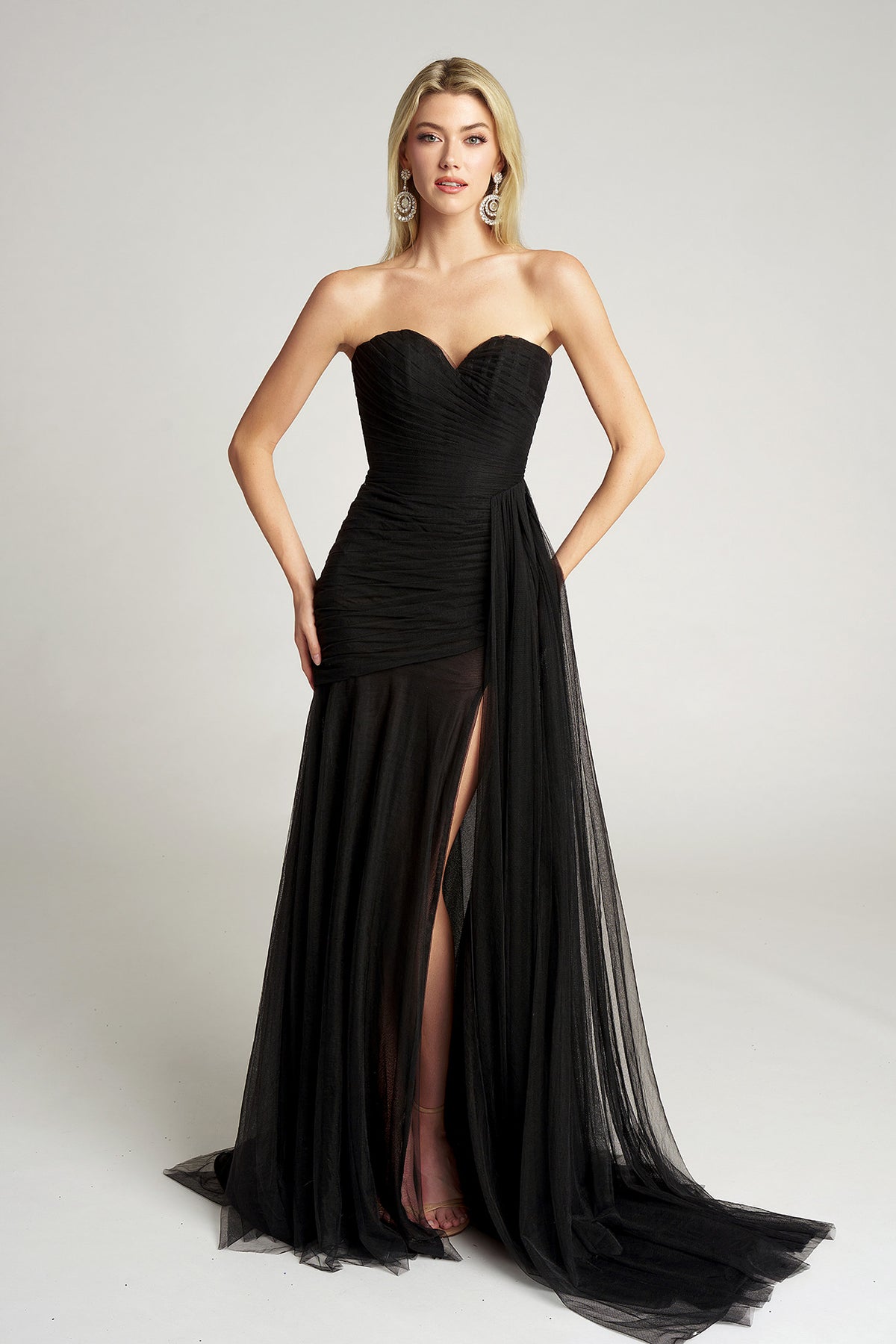 Portia and Scarlett PS26307E Black