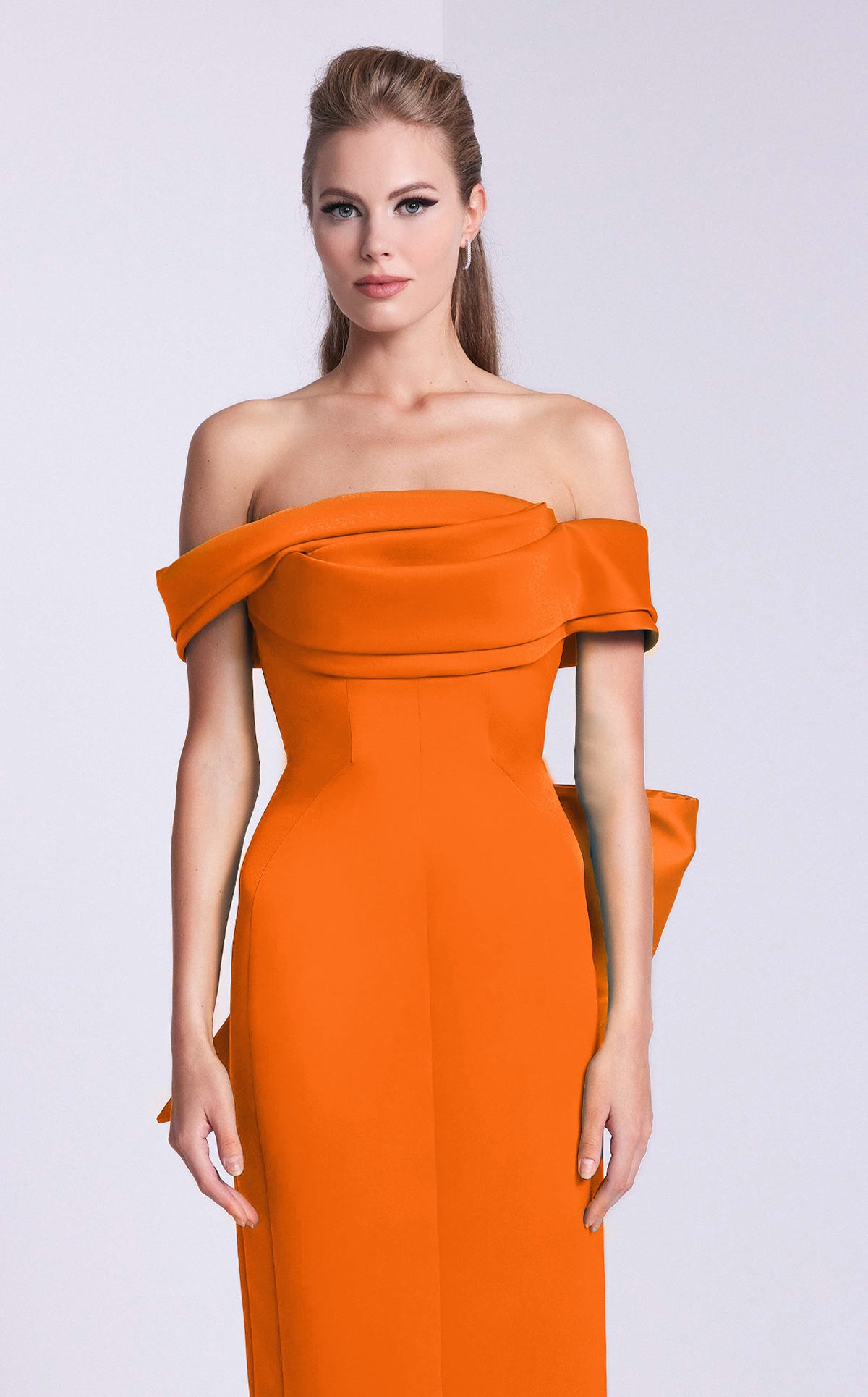 MNM Couture N0589