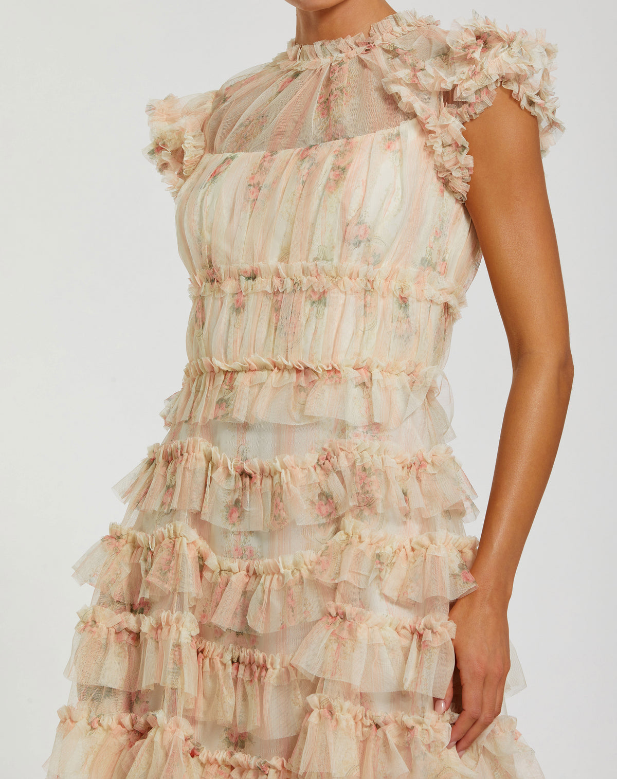 Mac Duggal 8339