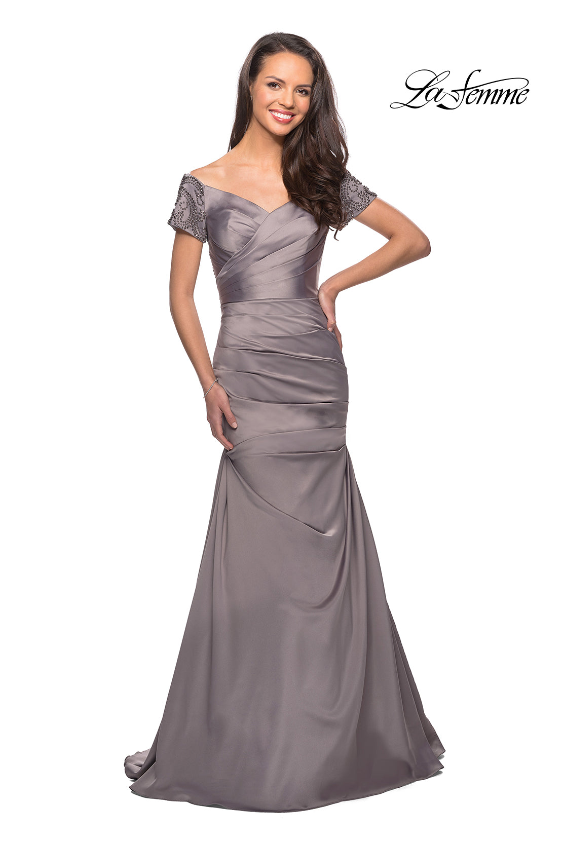 La Femme 25996