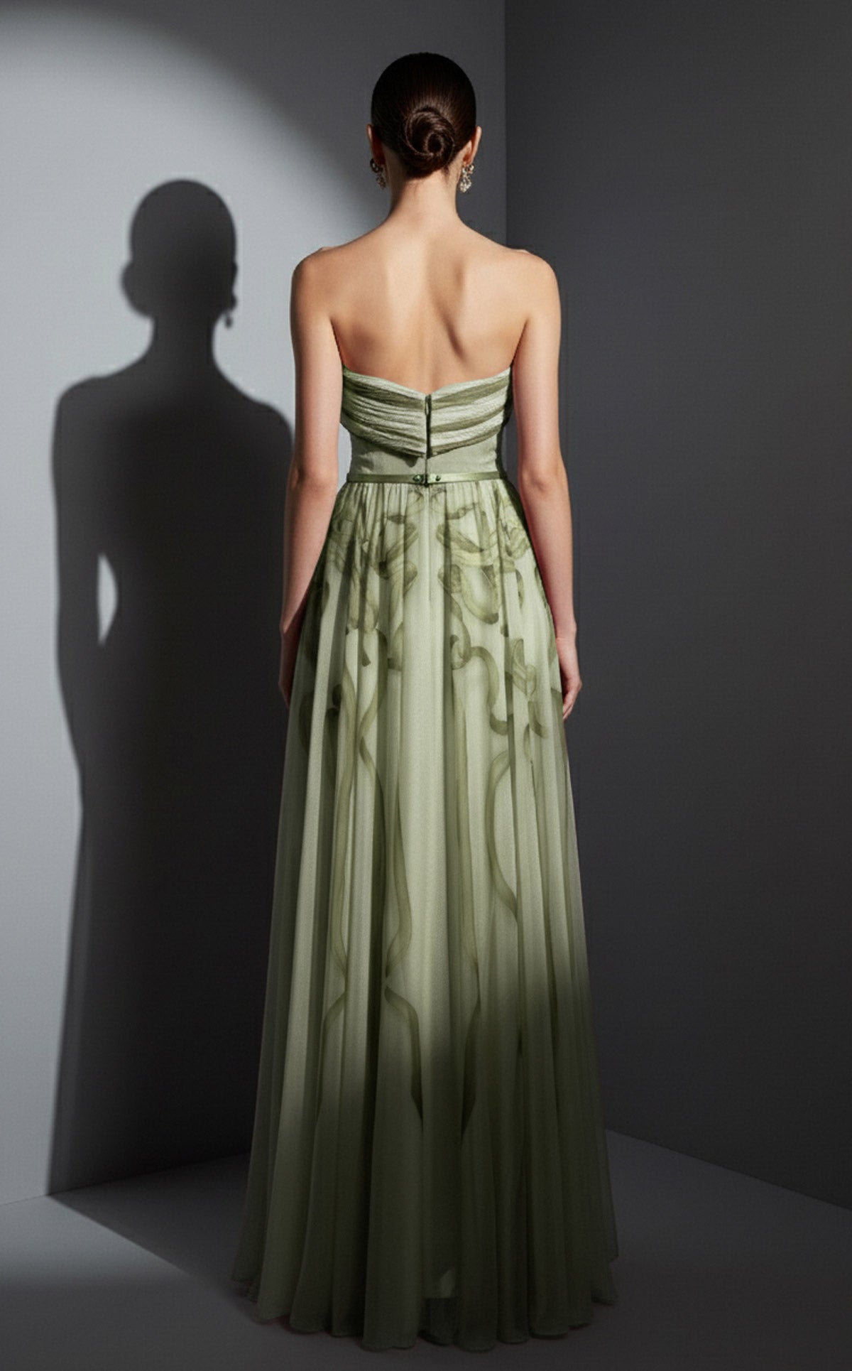 MNM Couture E0129