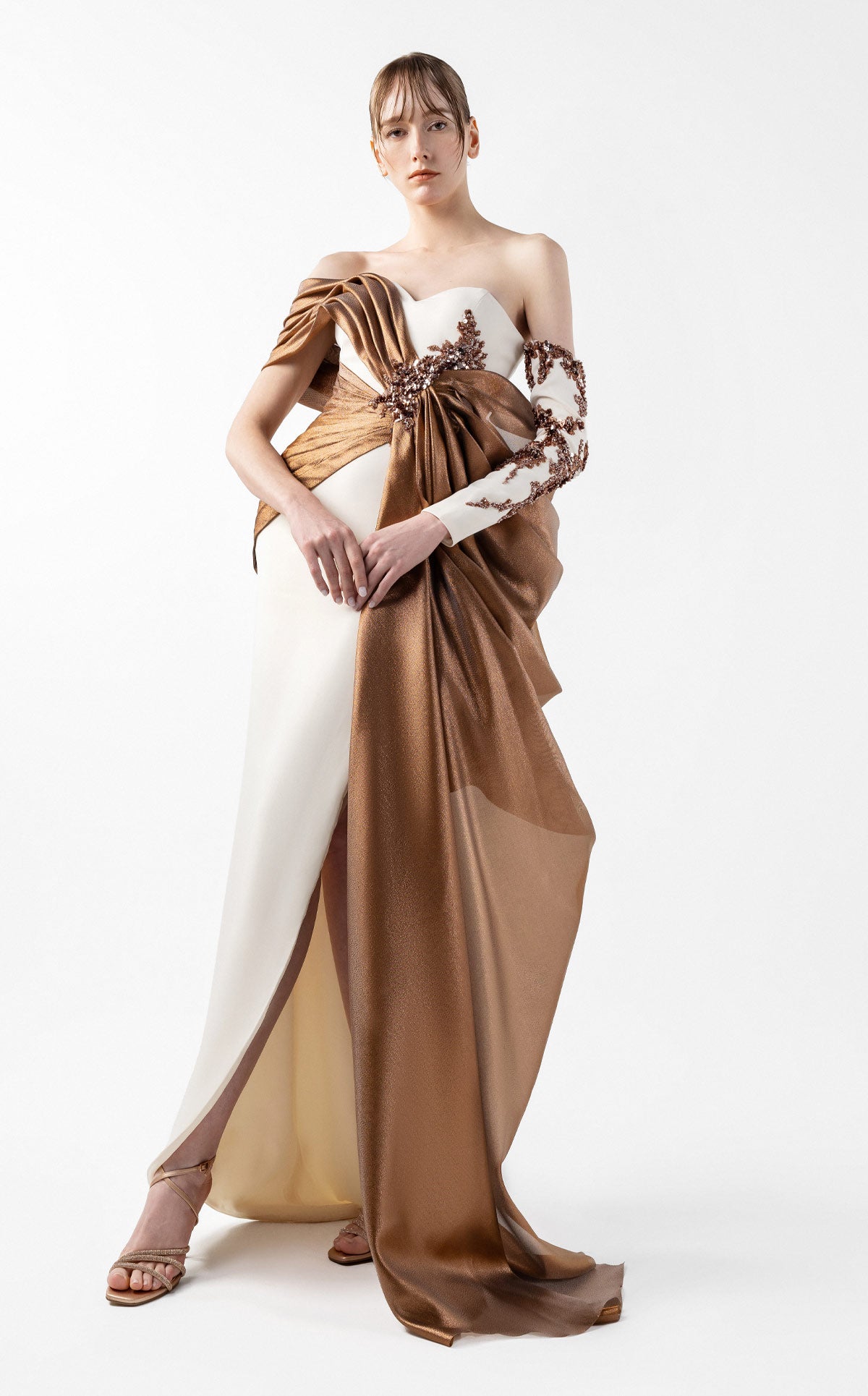MNM Couture G2030