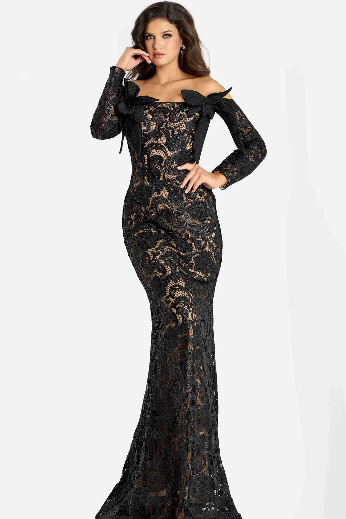 Jovani 45345