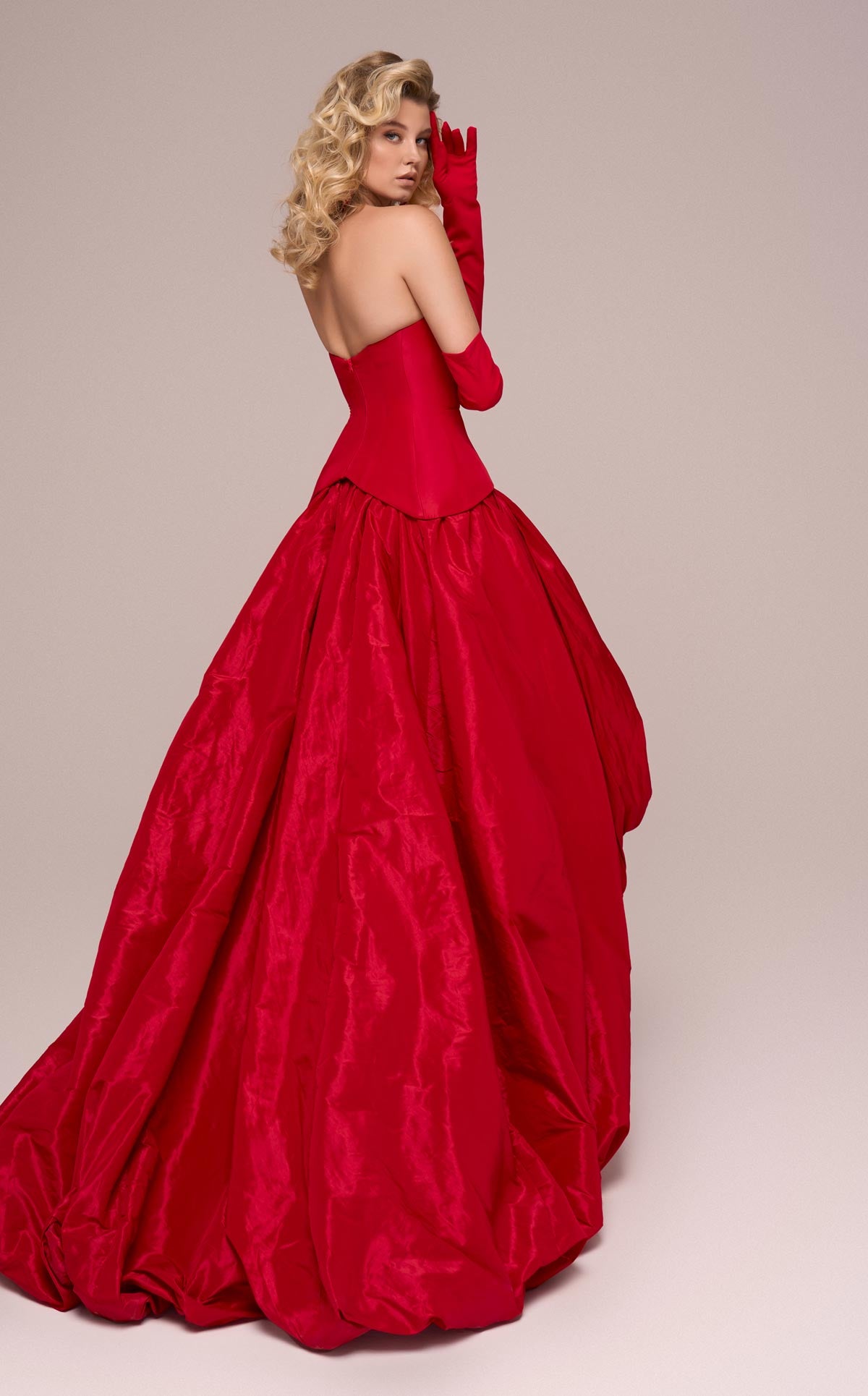 MNM Couture F02872A