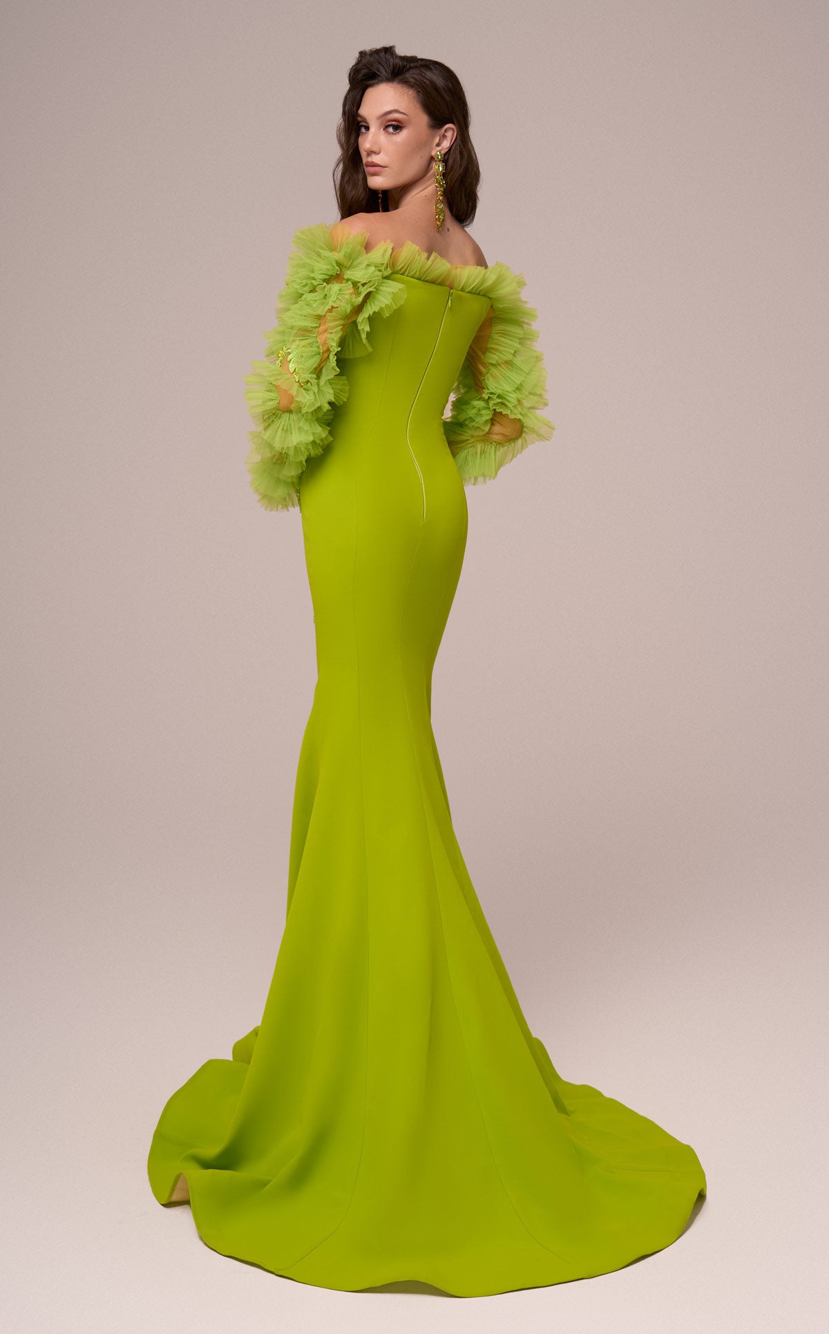 MNM Couture F02891
