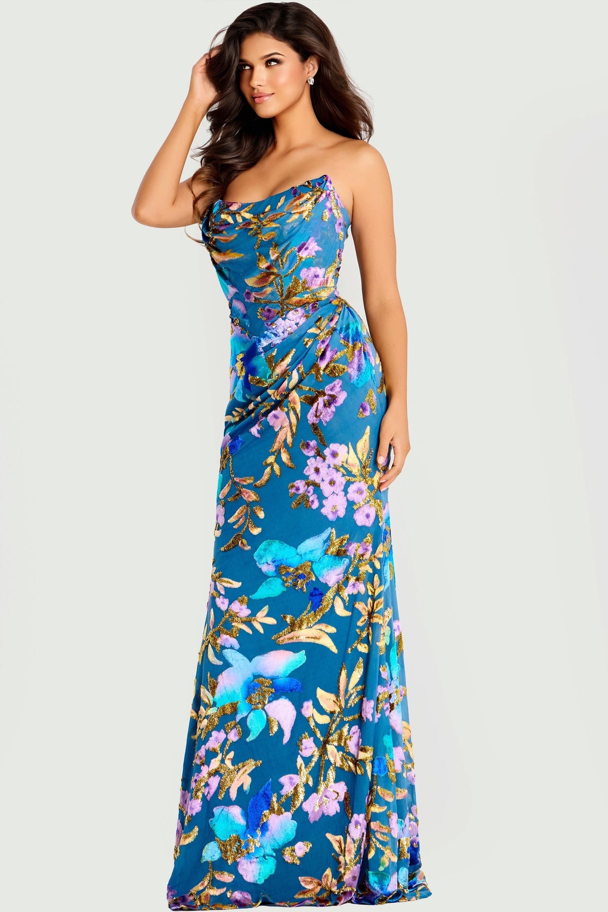Jovani 47654