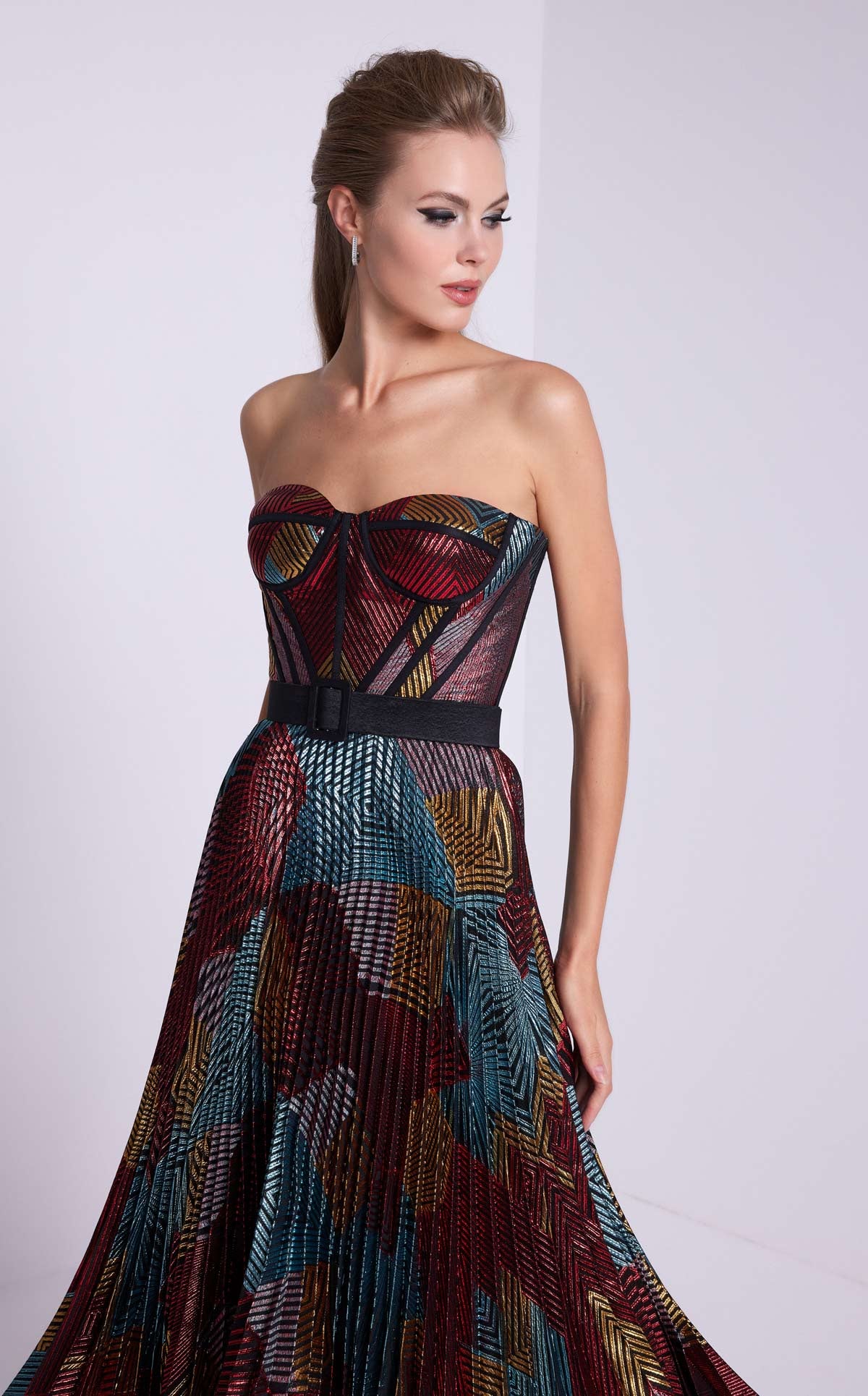 MNM Couture N0591