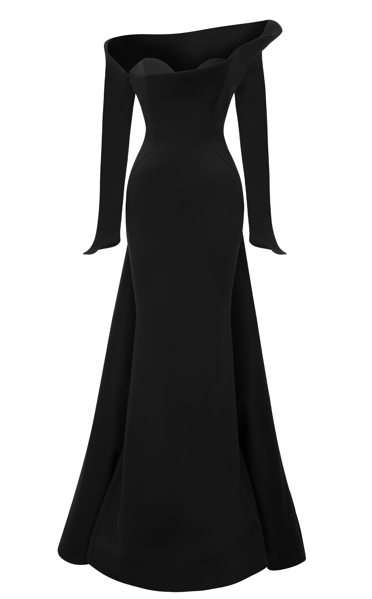 MNM Couture F02910
