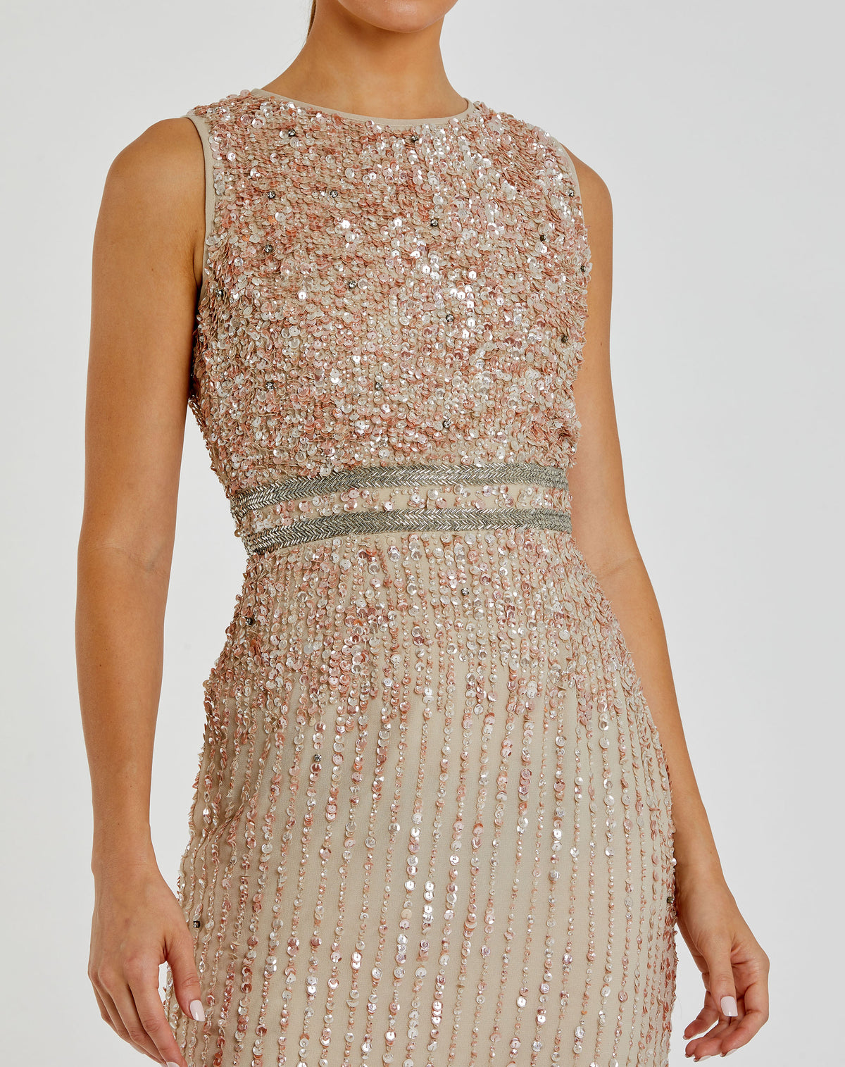 Mac Duggal A10509