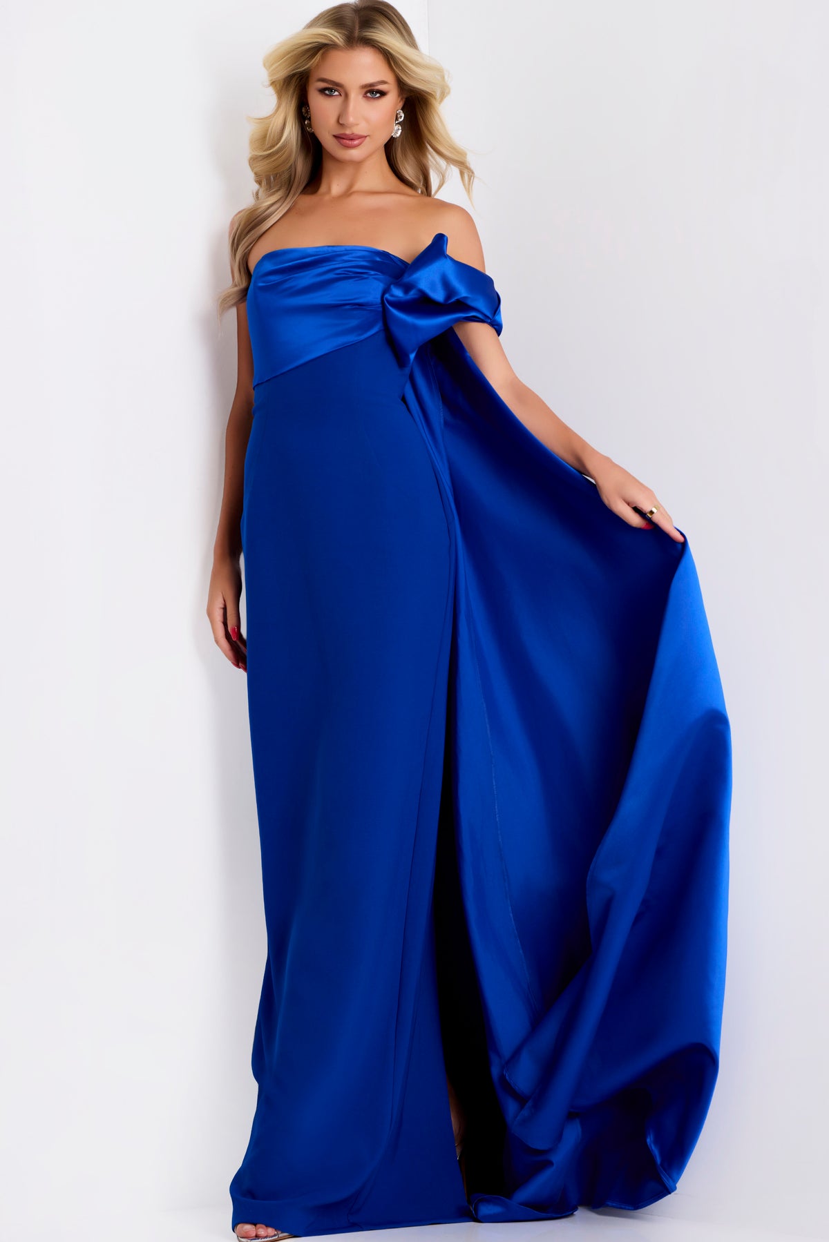 Jovani 38864