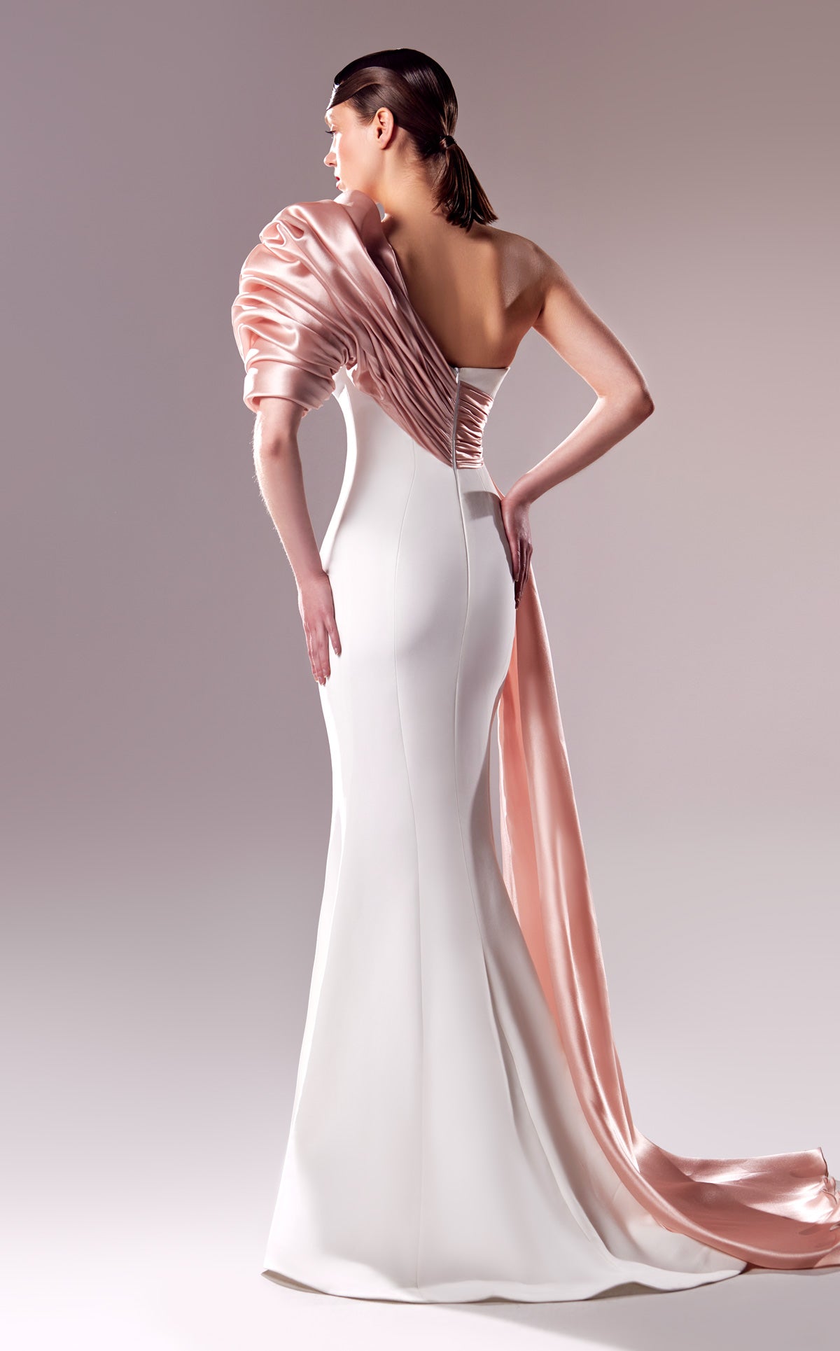 MNM Couture G1633