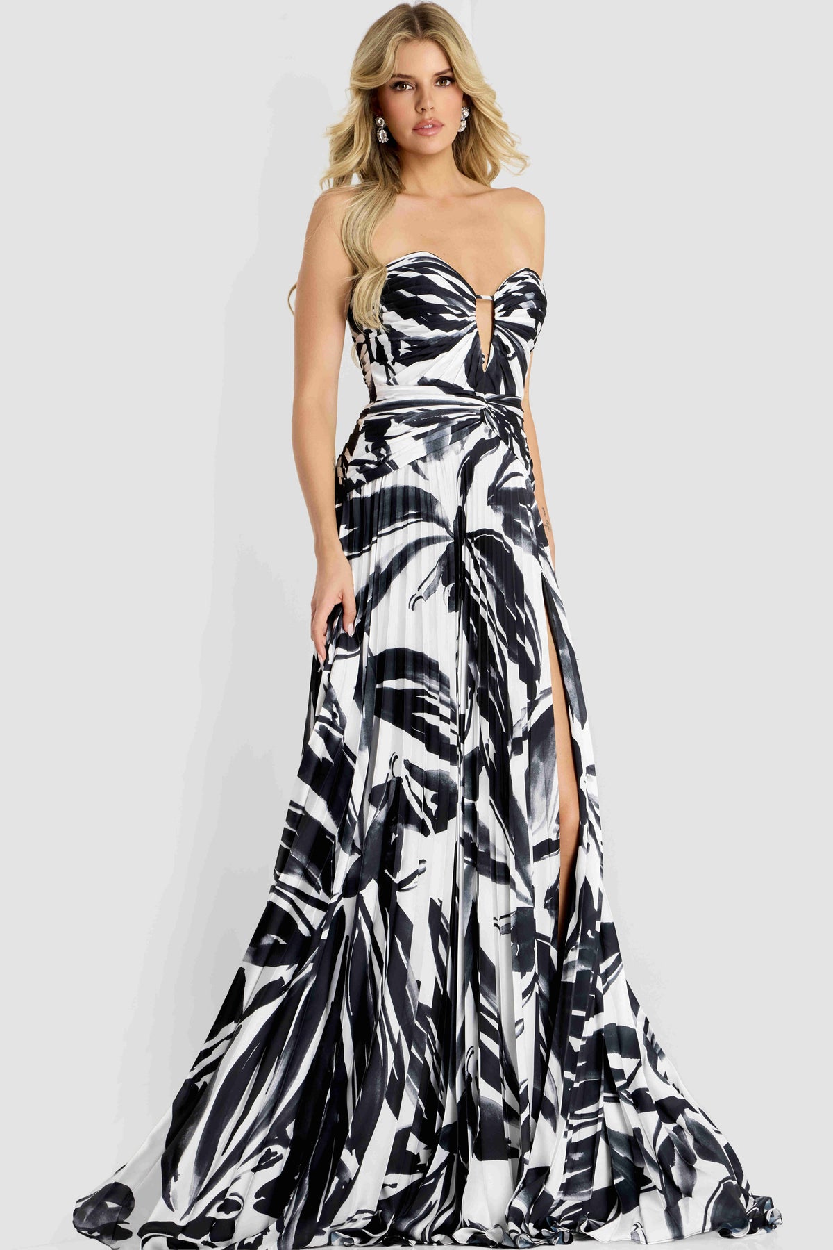 Jovani 45366