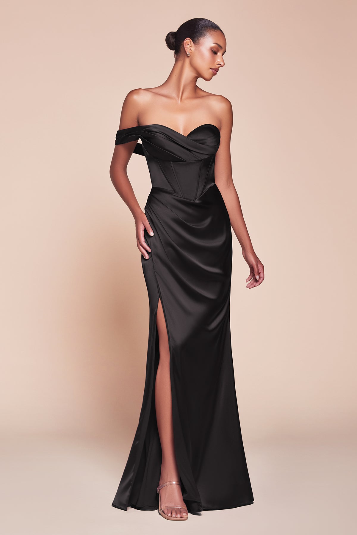 Ladivine 7448 BLACK