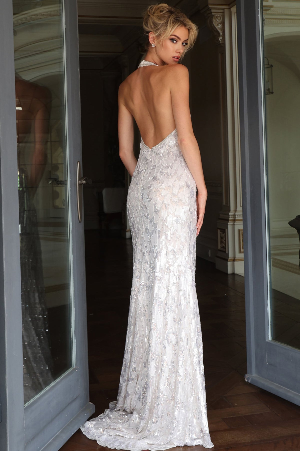 Jovani 53282