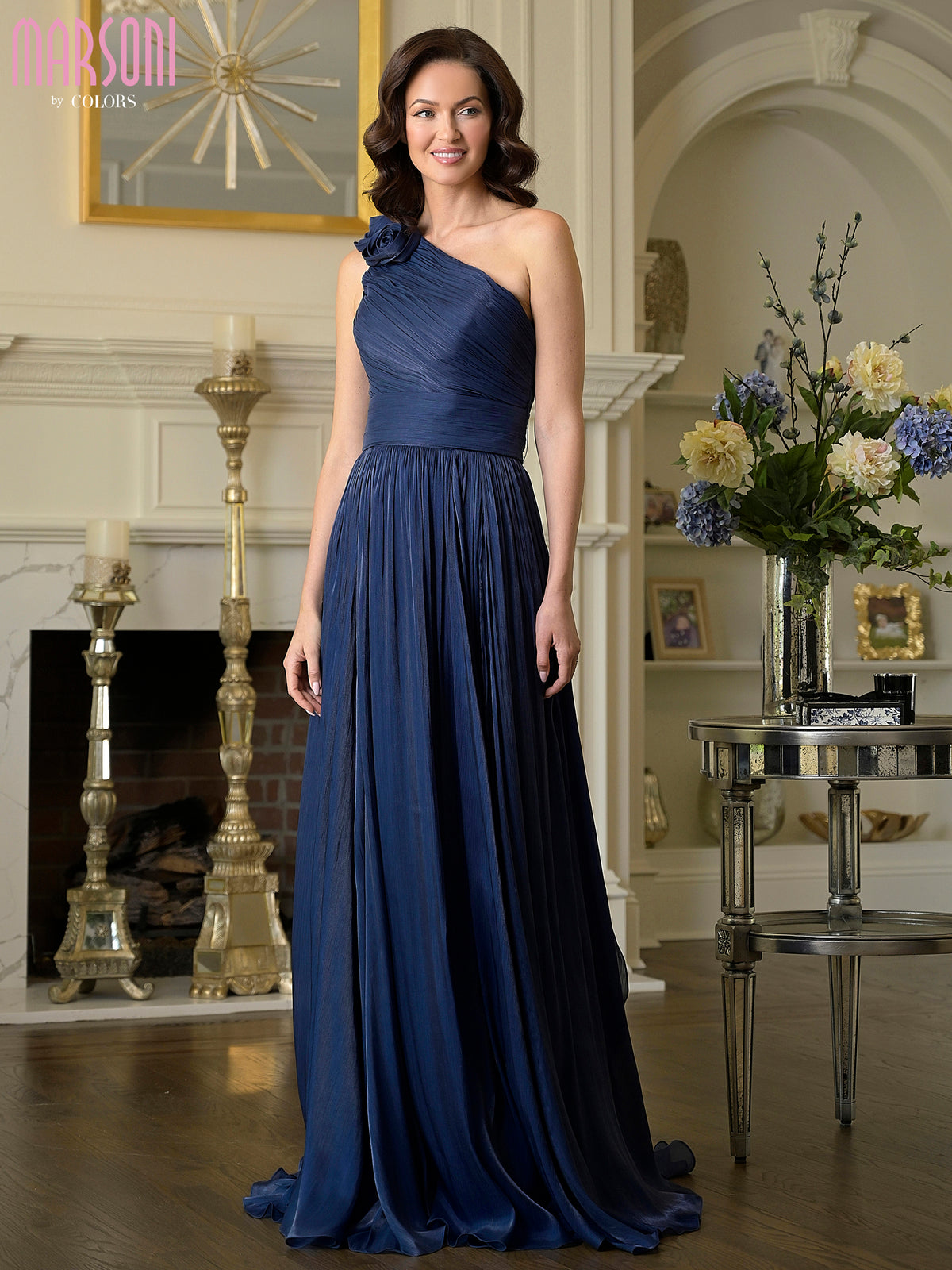 Marsoni M332 Navy