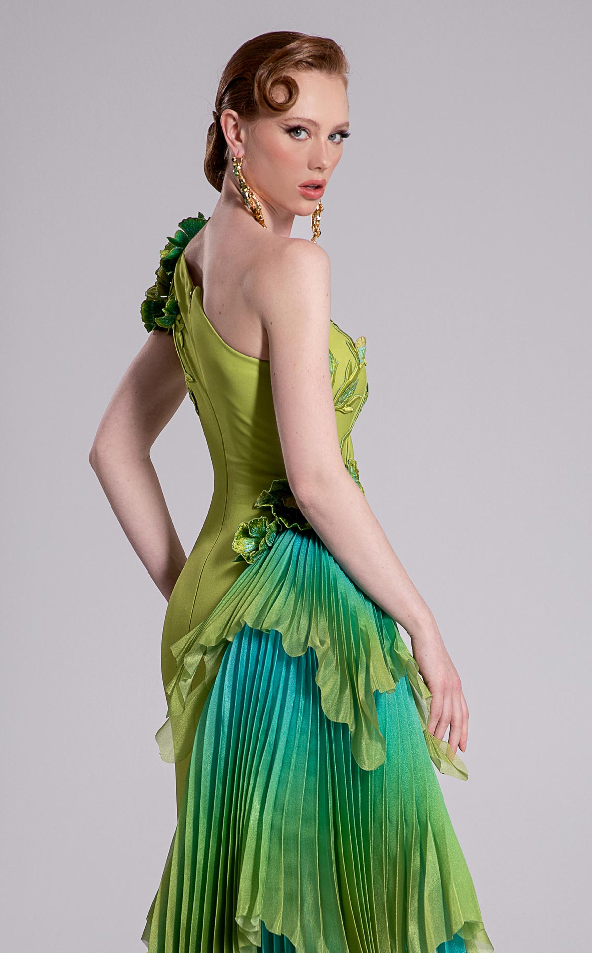 MNM Couture F02911