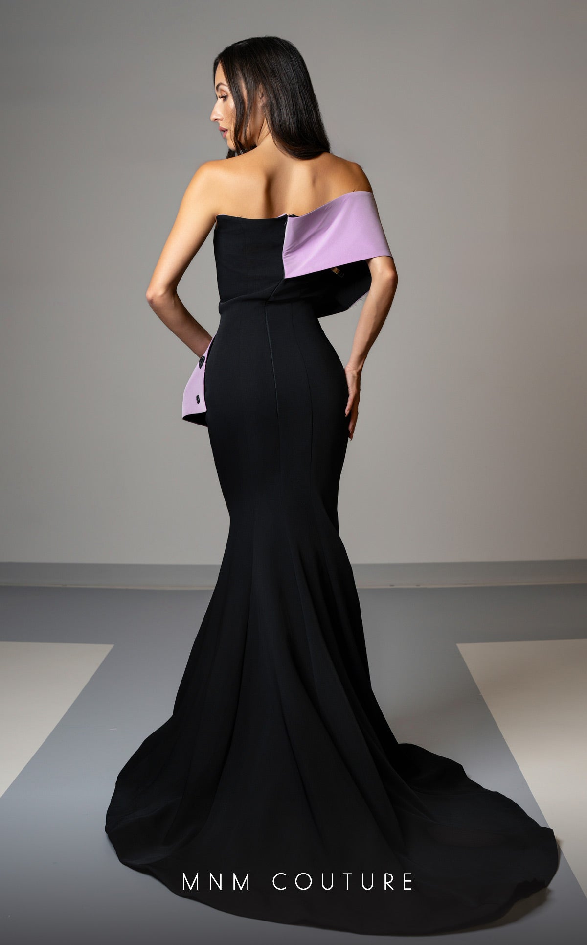 MNM Couture V07391