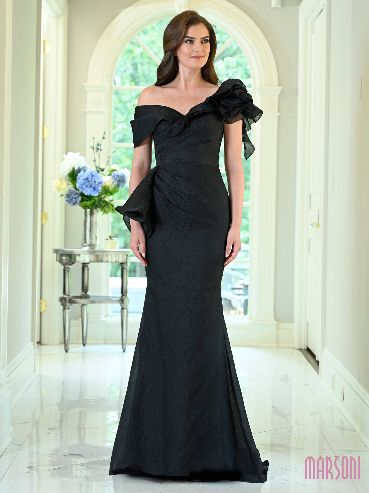 Marsoni MV1433 Black