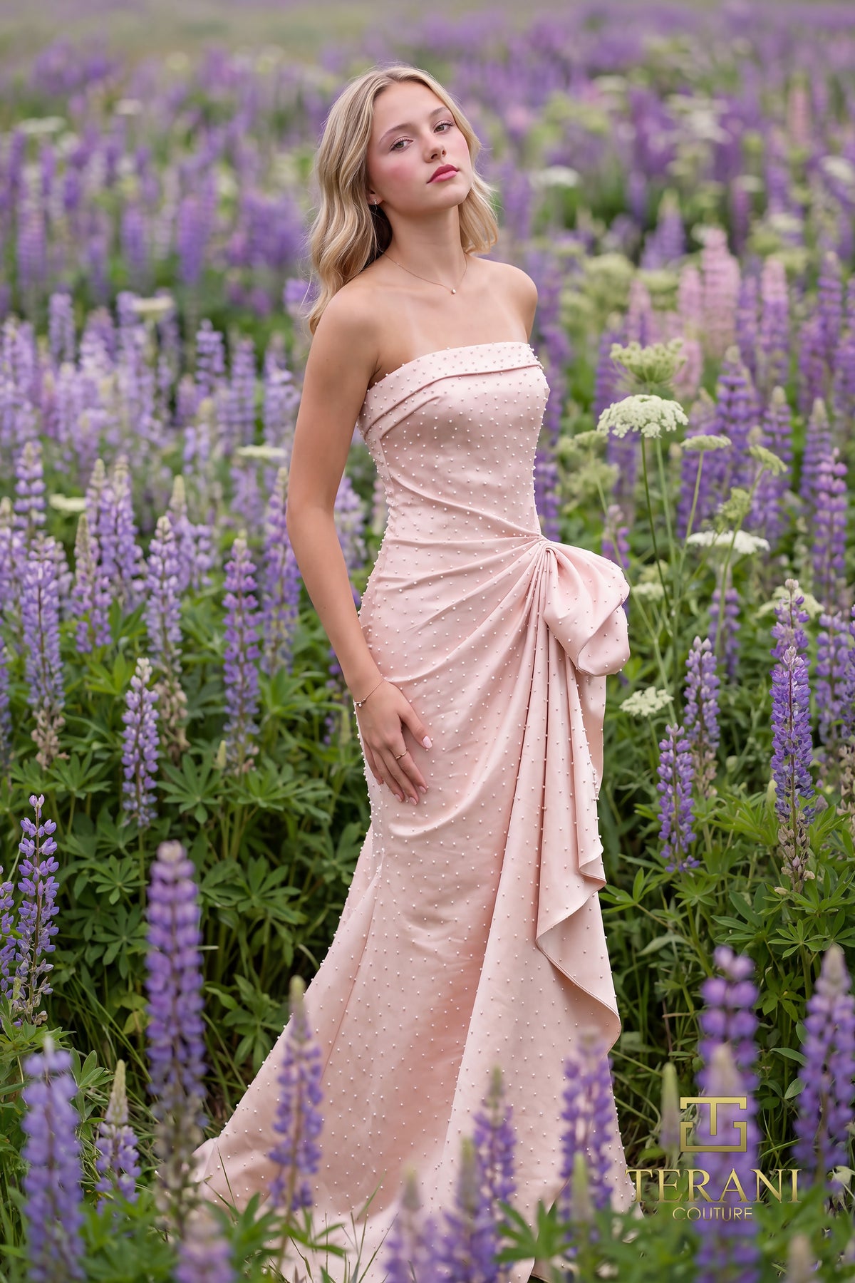 Terani Couture 271P8055
