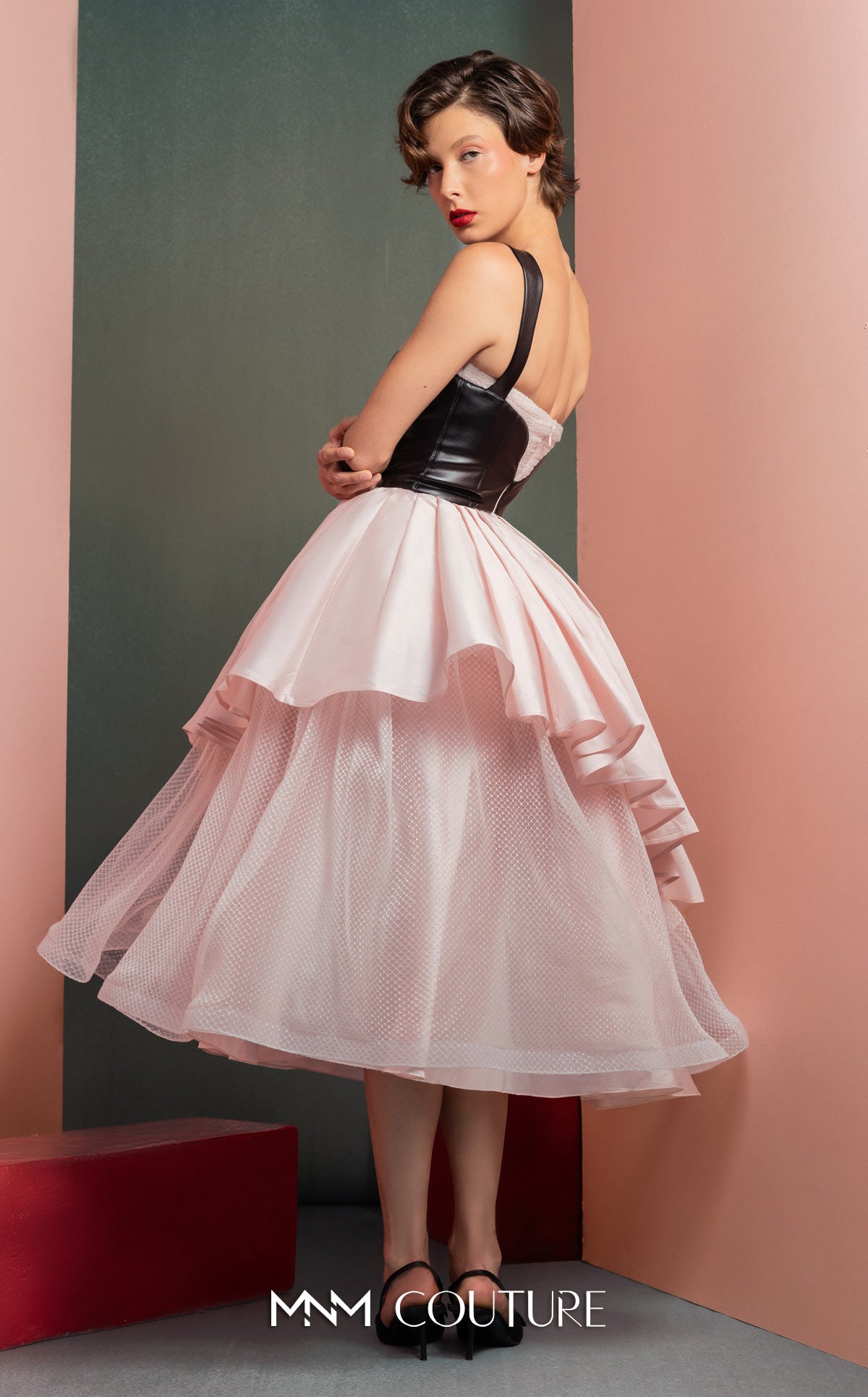 MNM Couture GOF2530