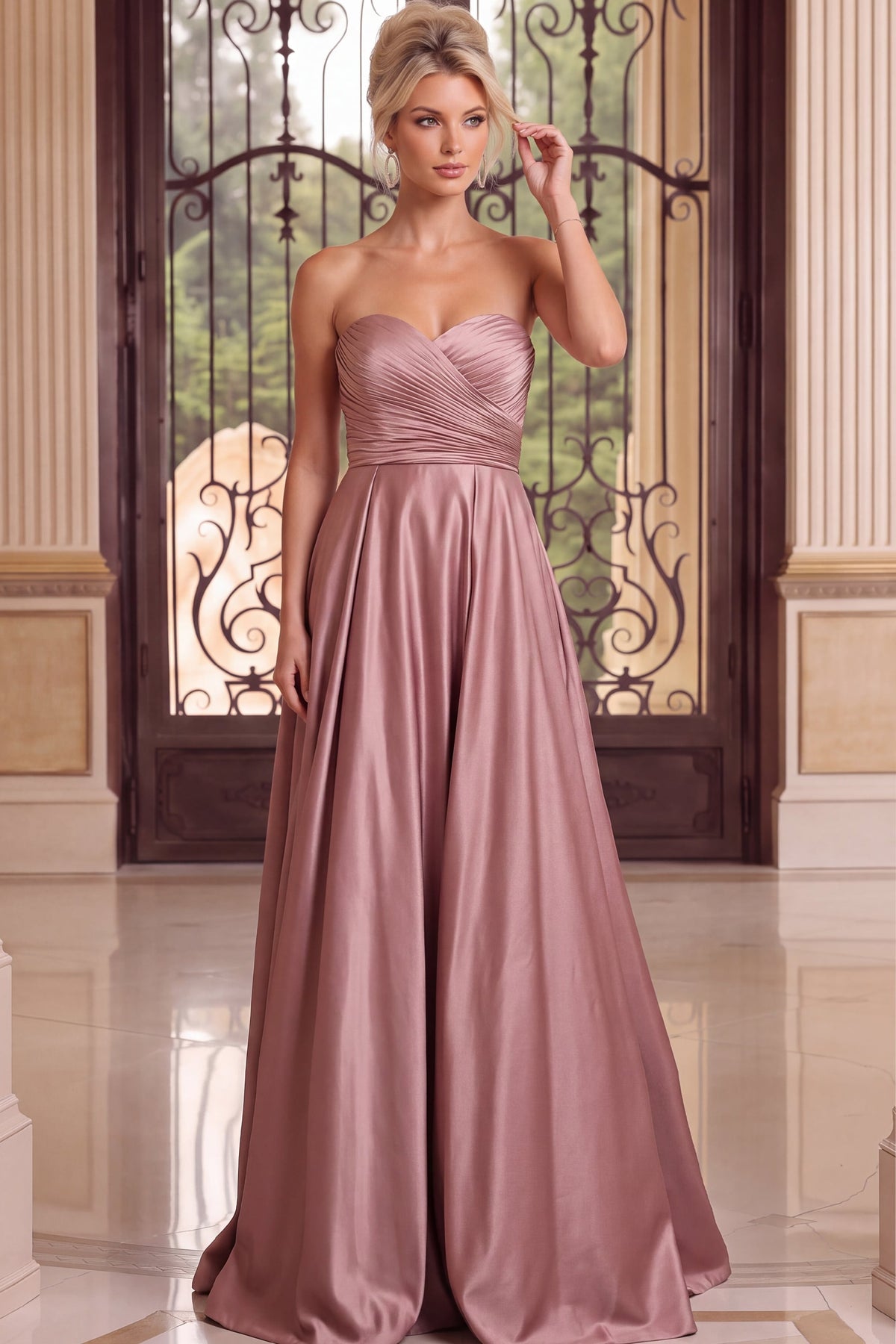 Jovani 49688