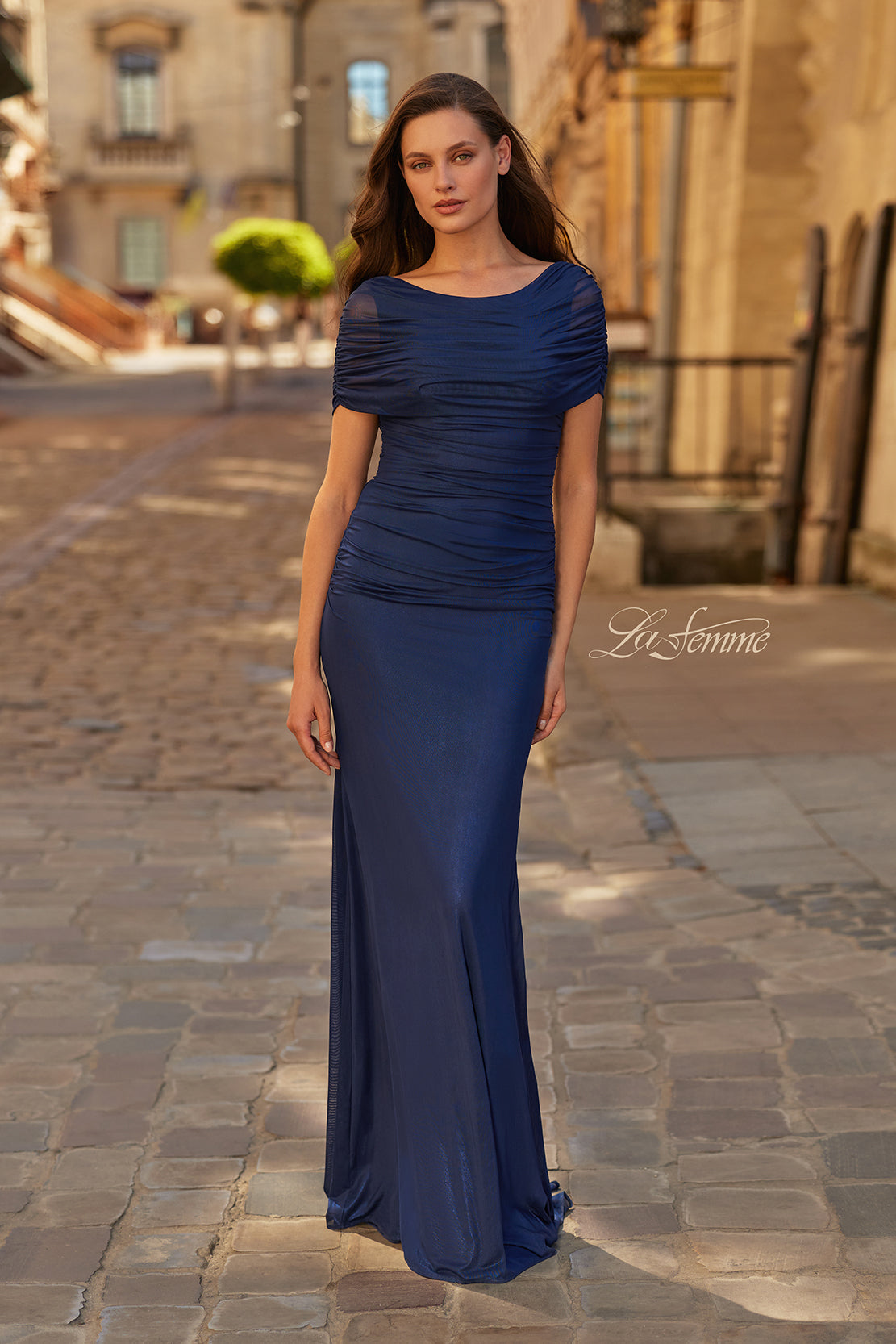 La Femme 33139