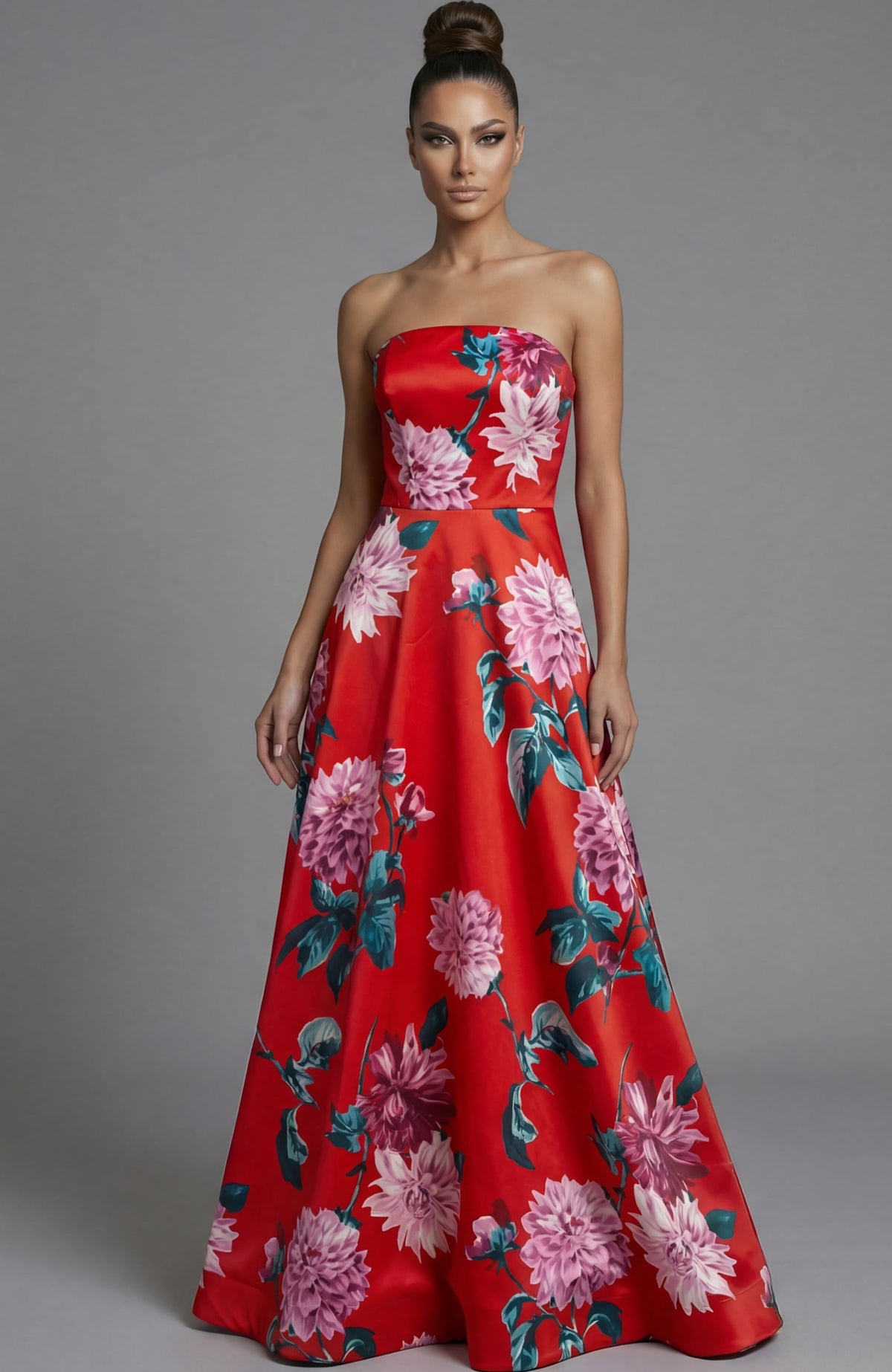 Jovani 46562 PRINT
