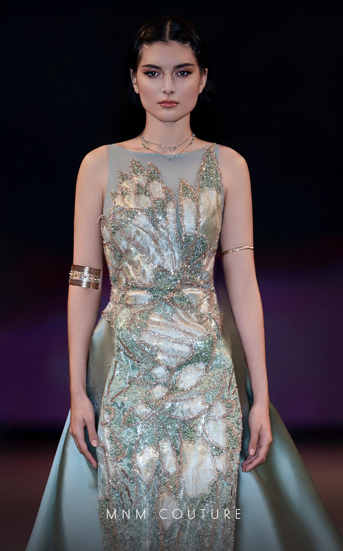 MNM Couture J03503