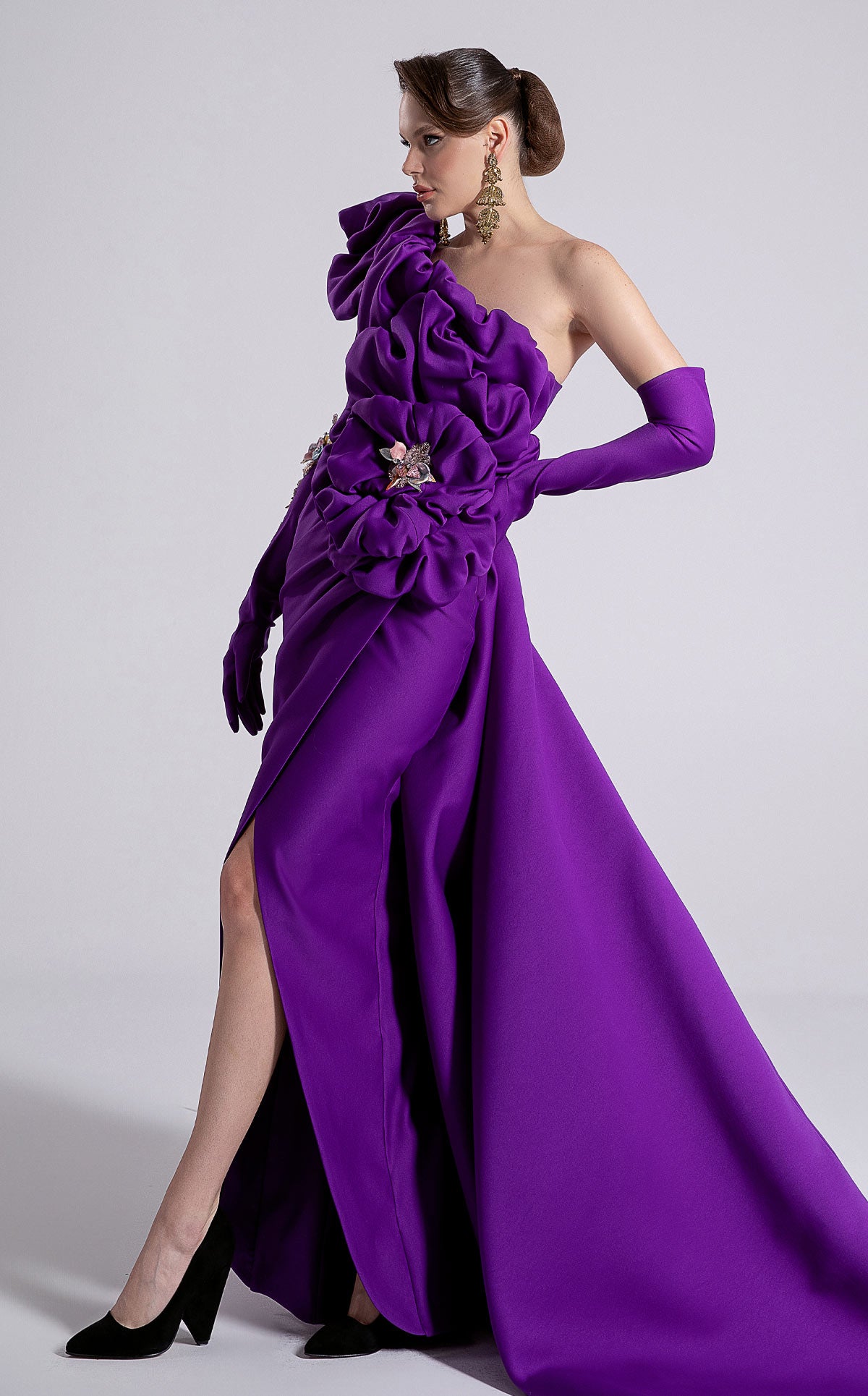 MNM Couture F02904