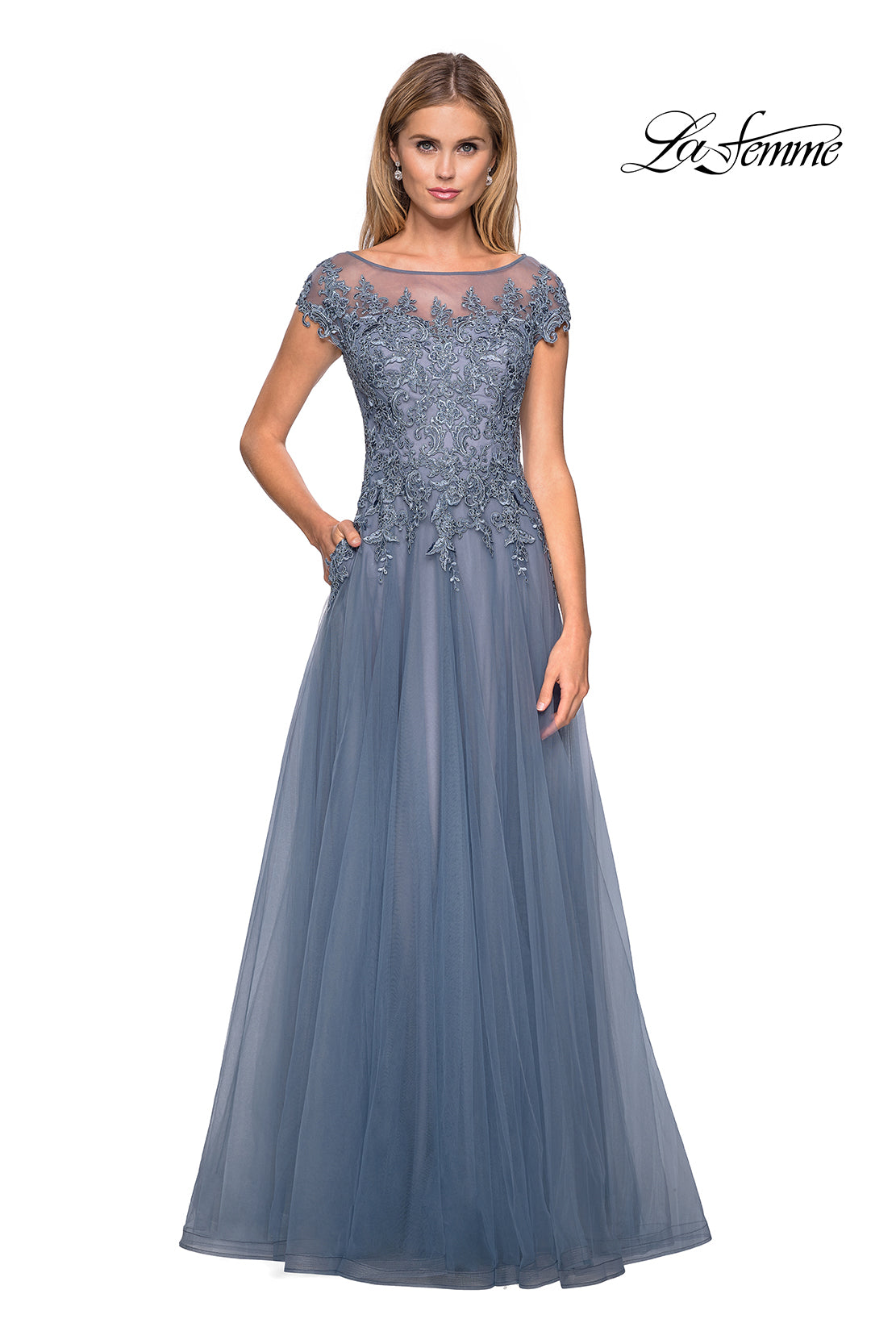 La Femme 26893