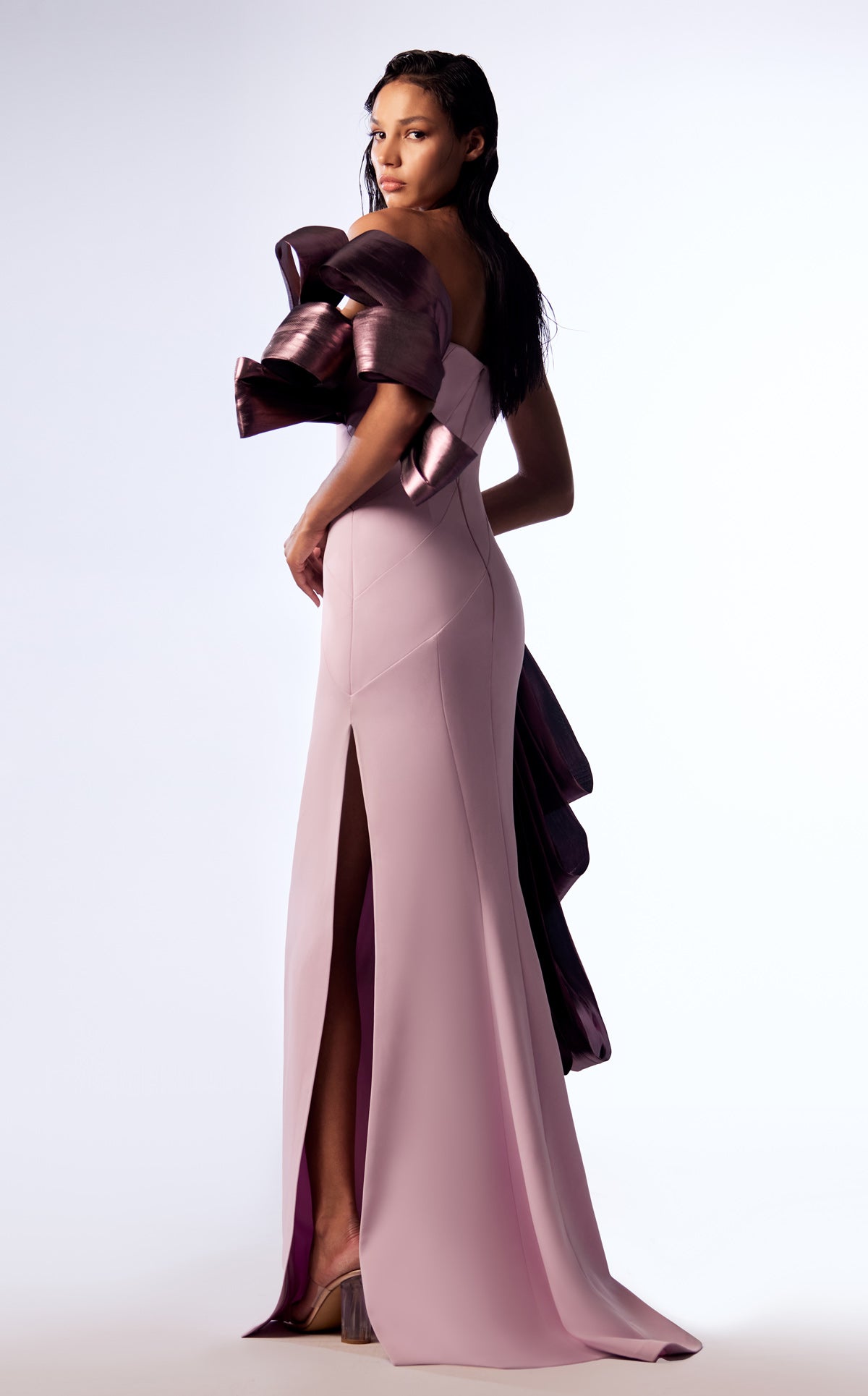 MNM Couture G1713