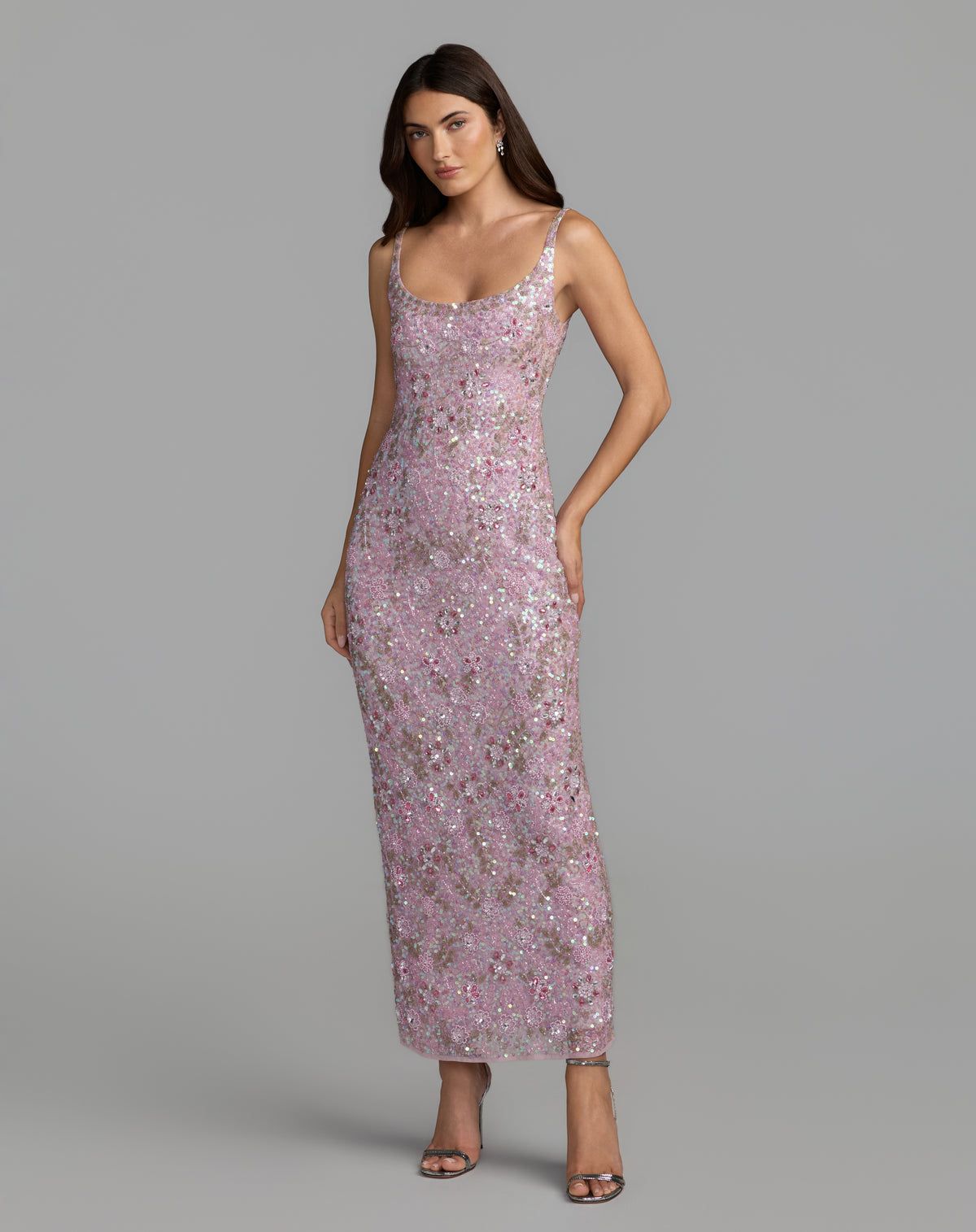 Mac Duggal 10755