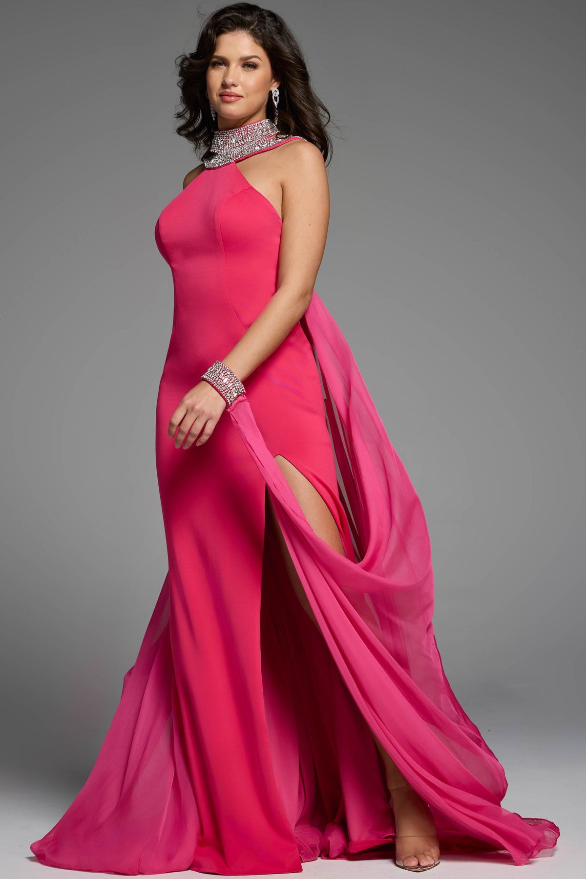Jovani 43697