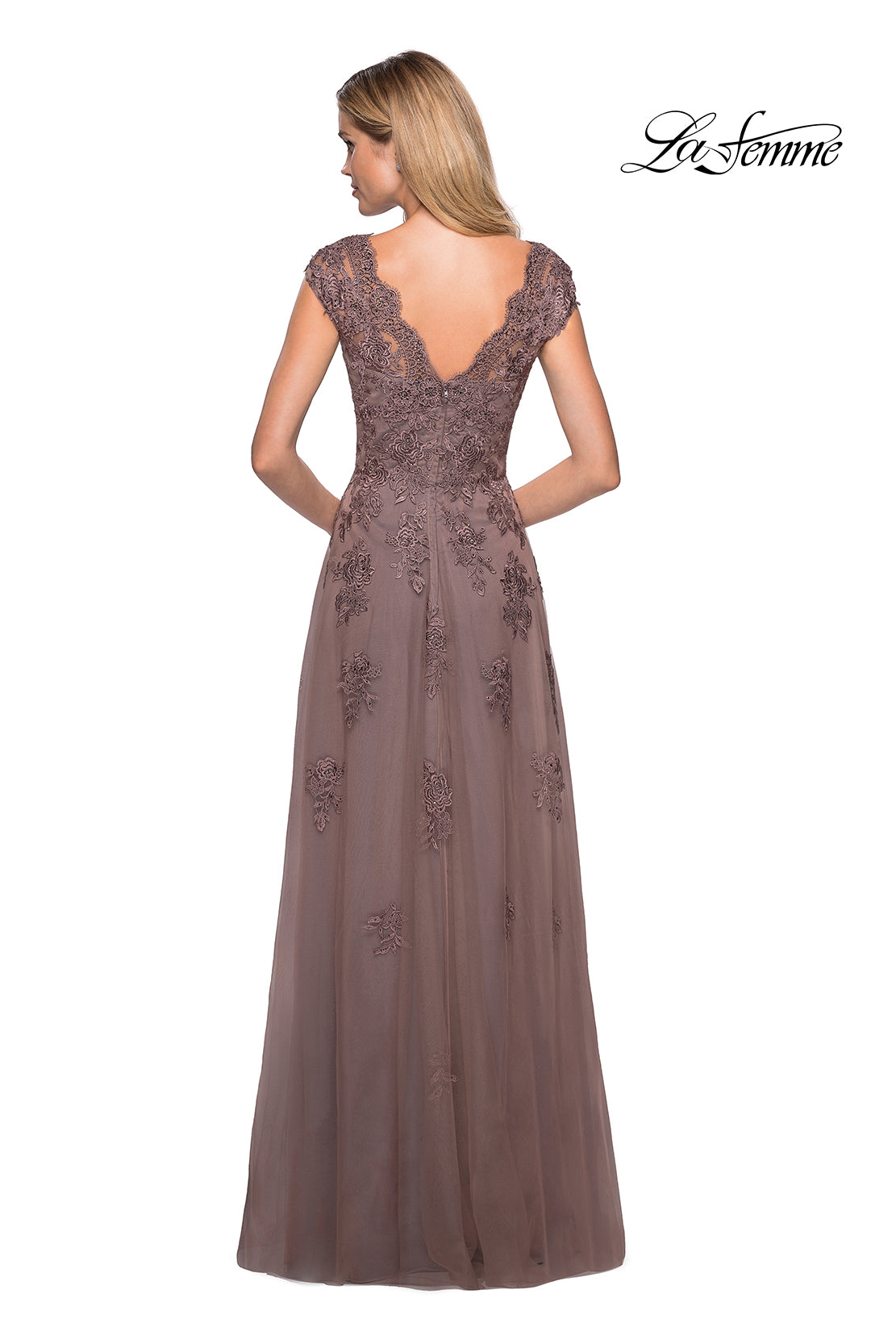 La Femme 26942 COCOA